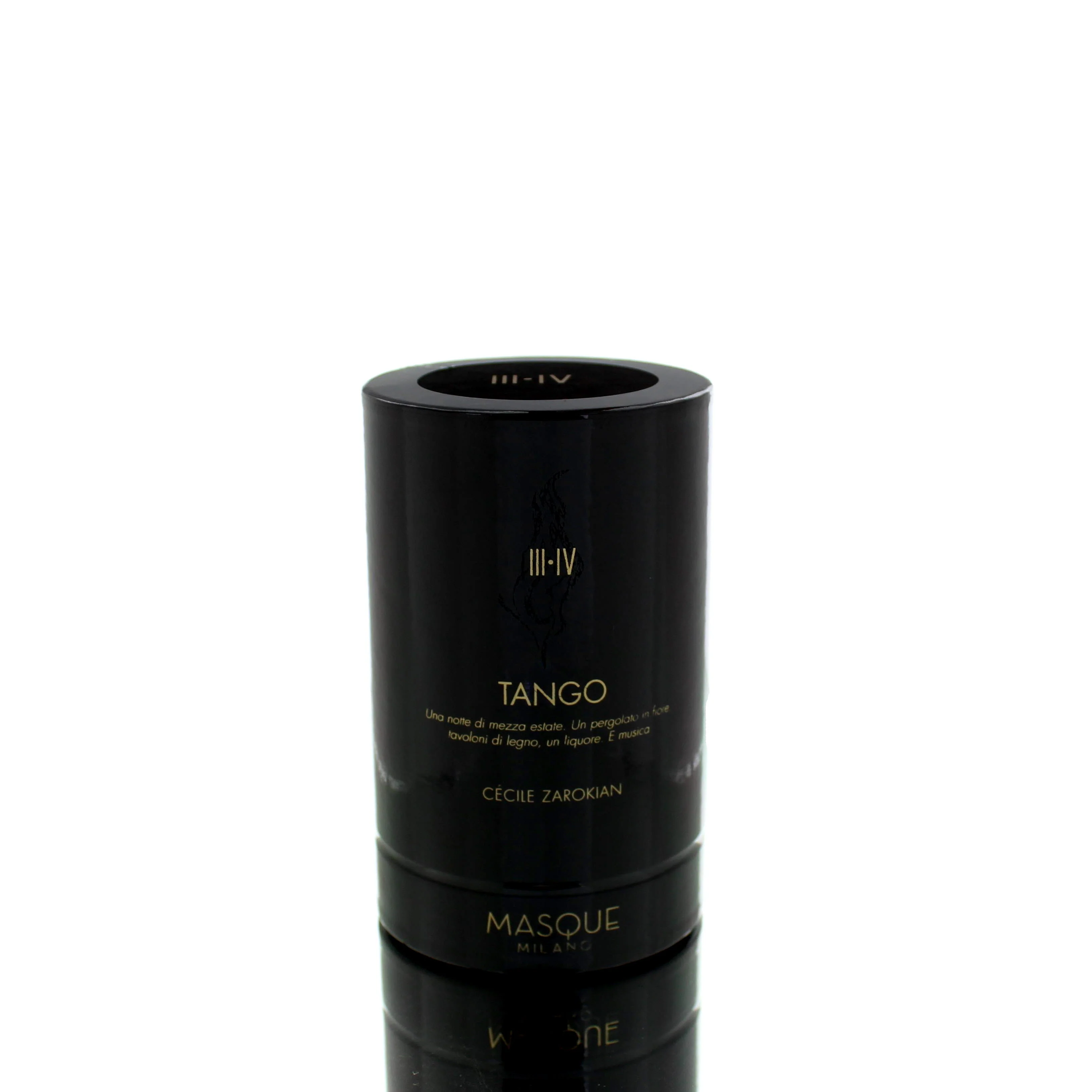 Masque Milano Tango For Man/Woman