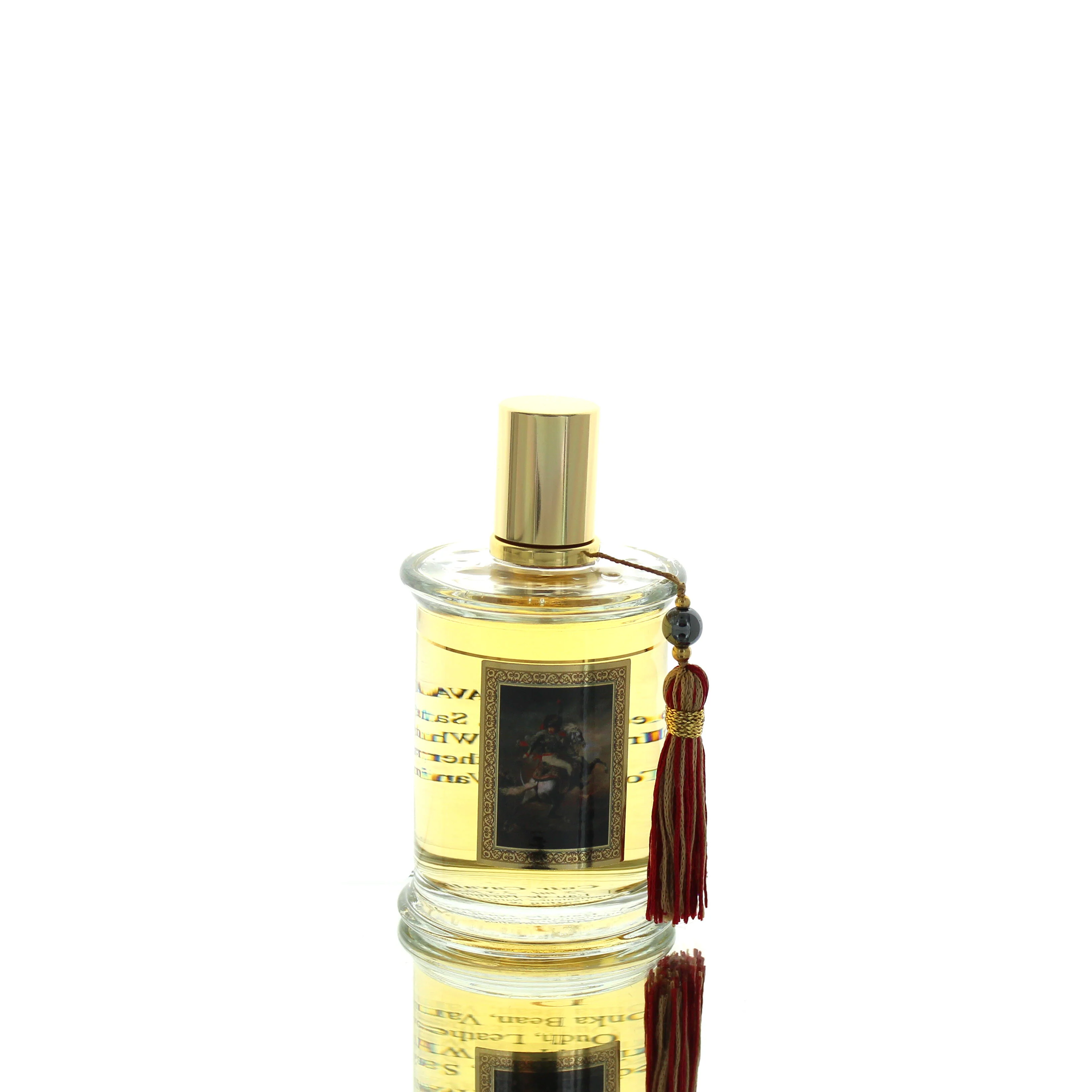 MDCI Cuir Cavalier For Man/Woman