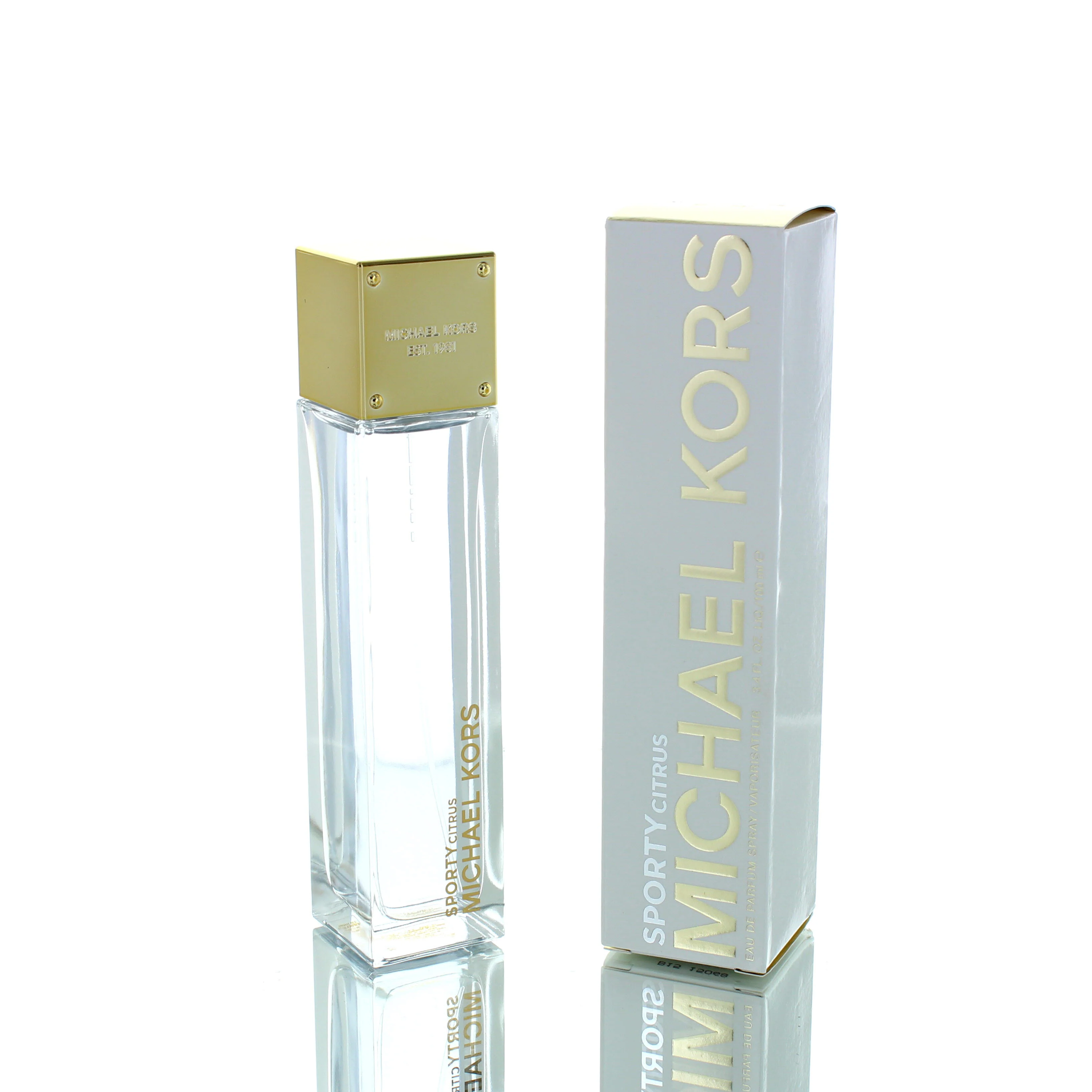 Michael Kors Sporty Citrus For Woman