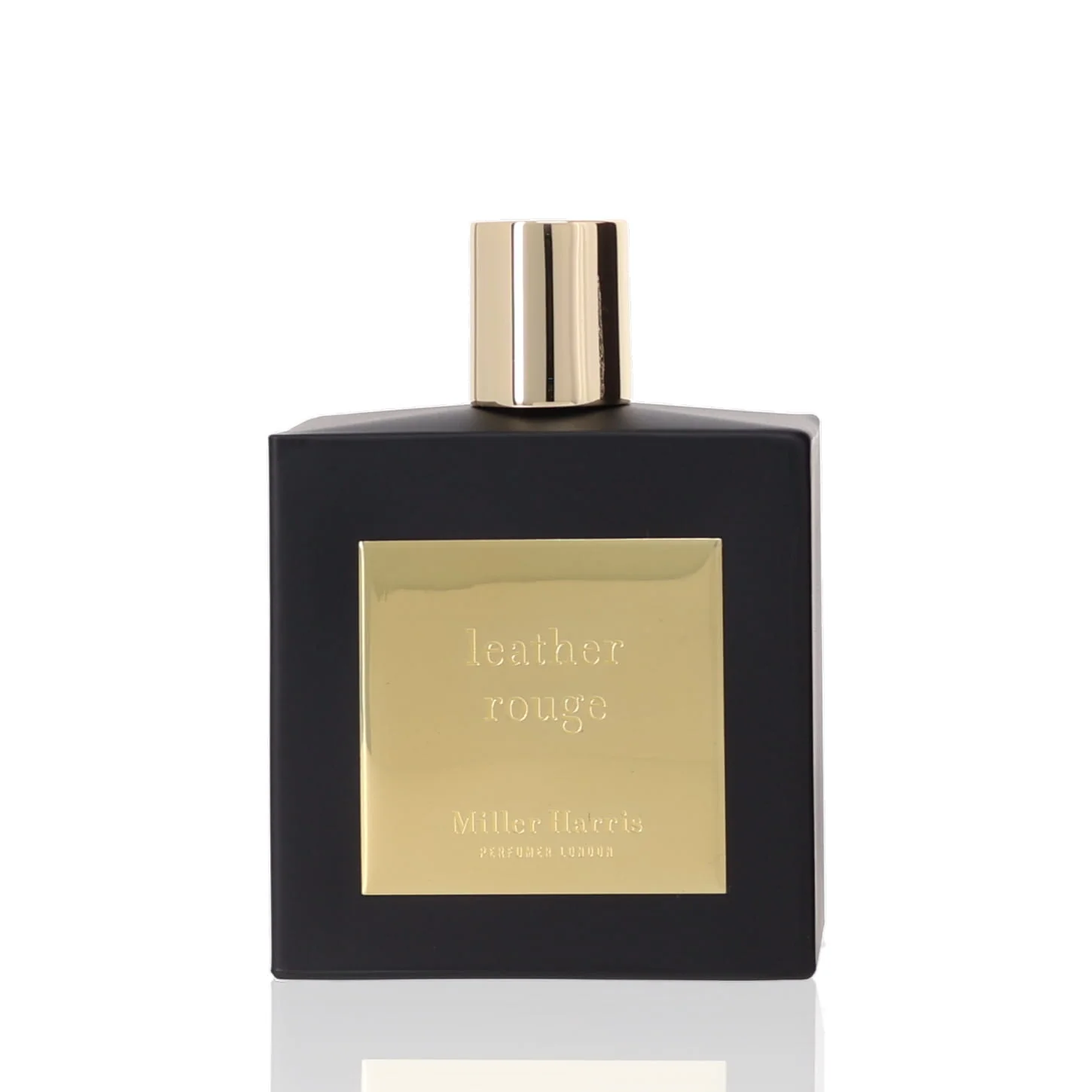 Miller Harris Leather Rouge For Man/Woman