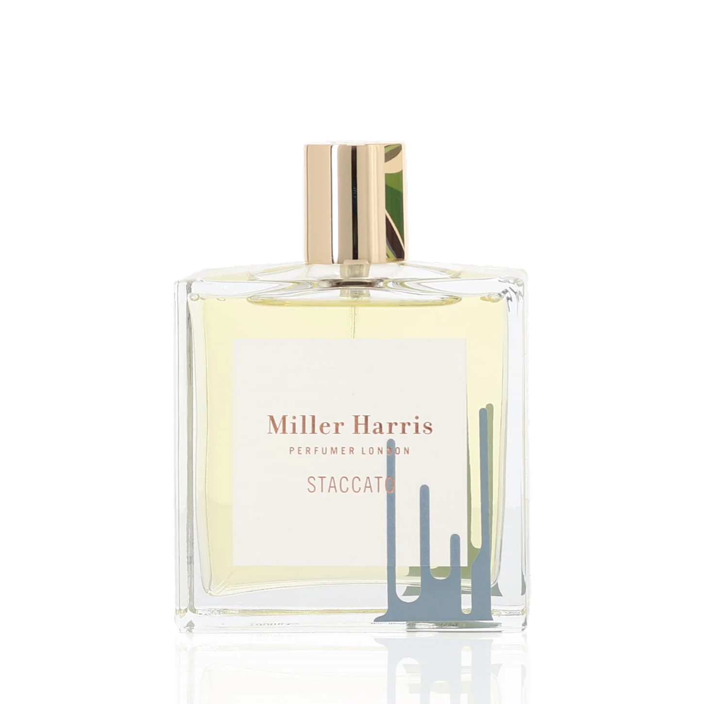 Miller Harris Staccato For Man/Woman