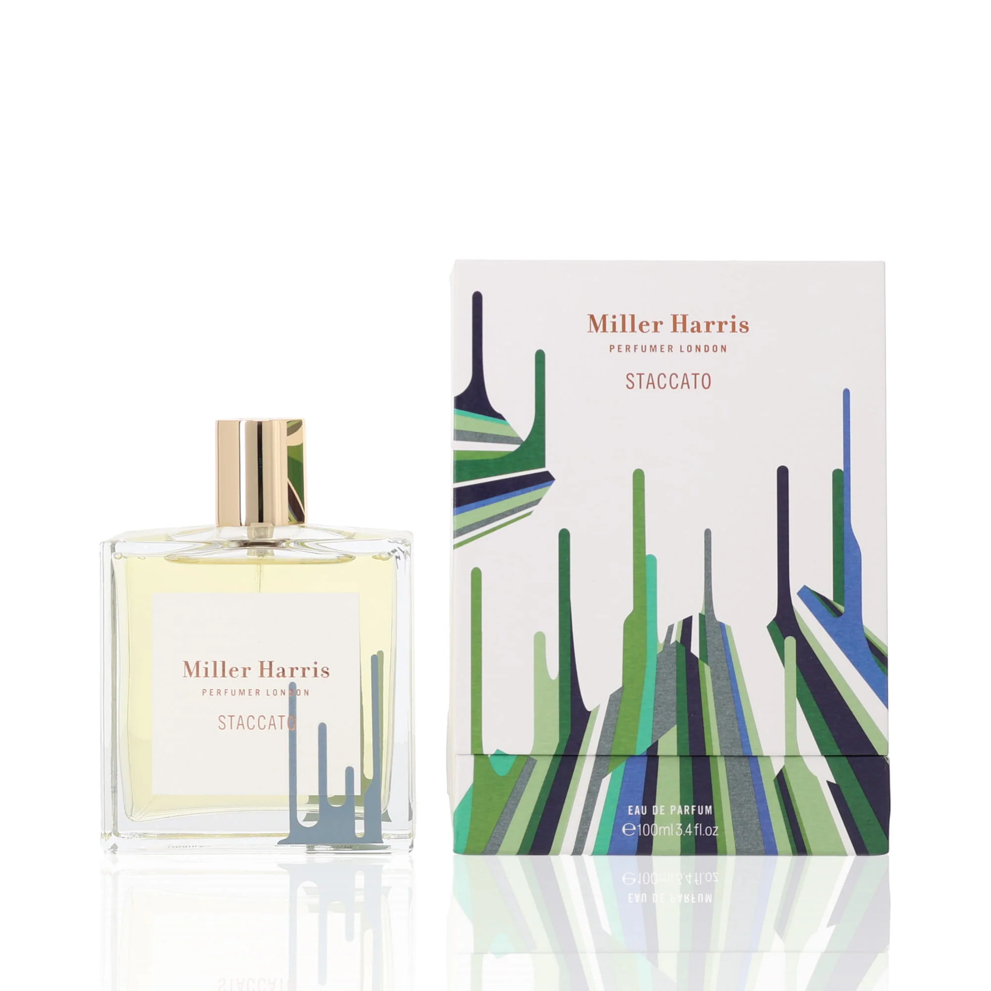 Miller Harris Staccato For Man/Woman - Image 2