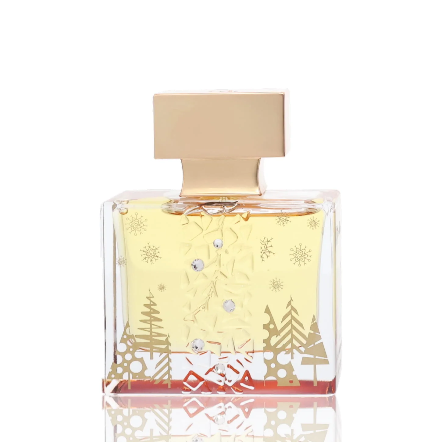 M Micallef Note Vanillee Nectar For Man/Woman