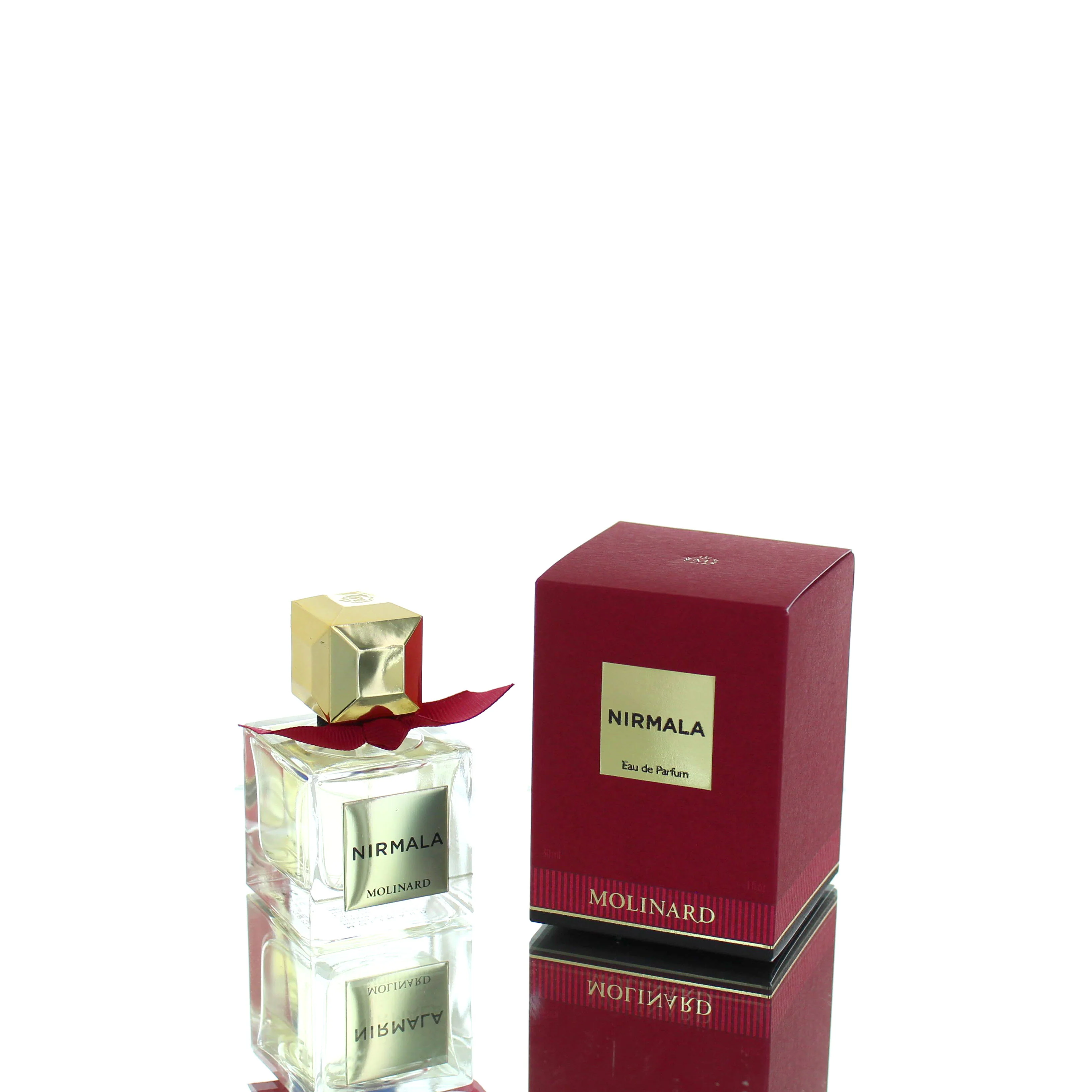 Molinard Nirmala EDP Edition For Man/Woman