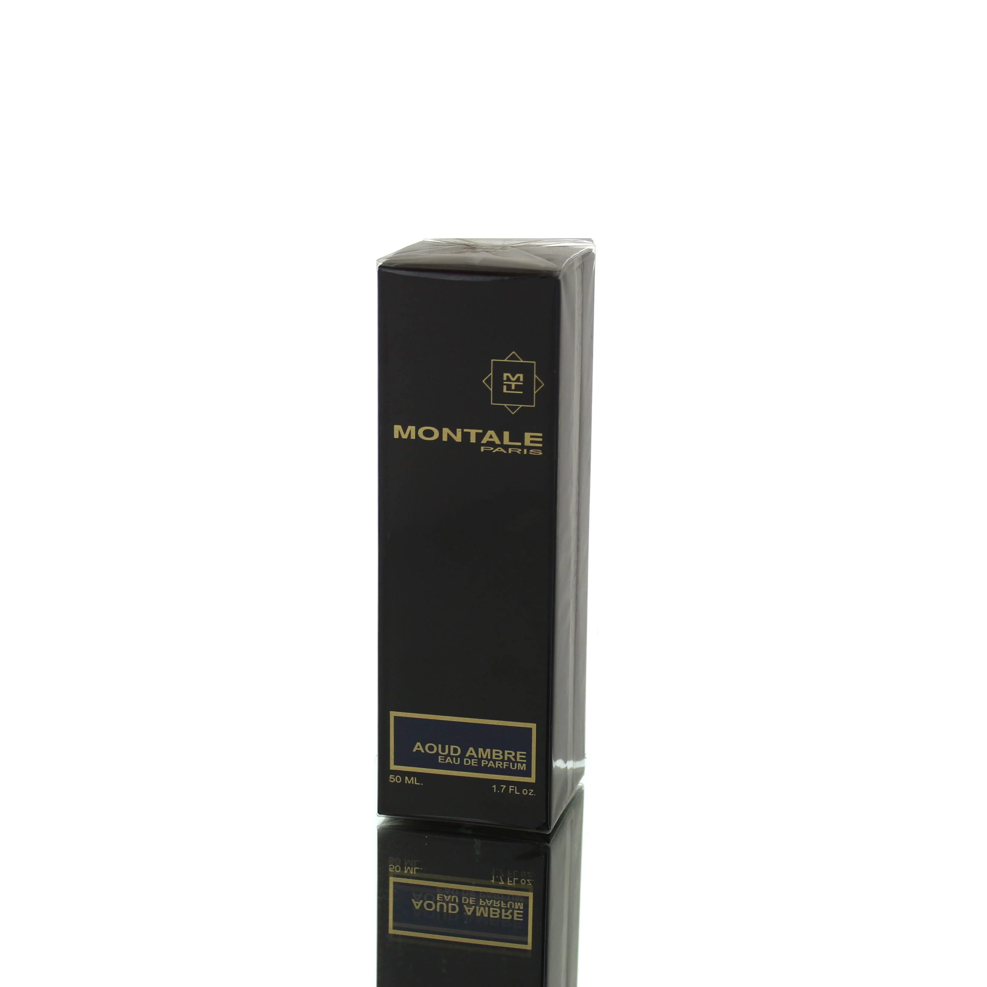 Montale Aoud Ambre For Man/Woman