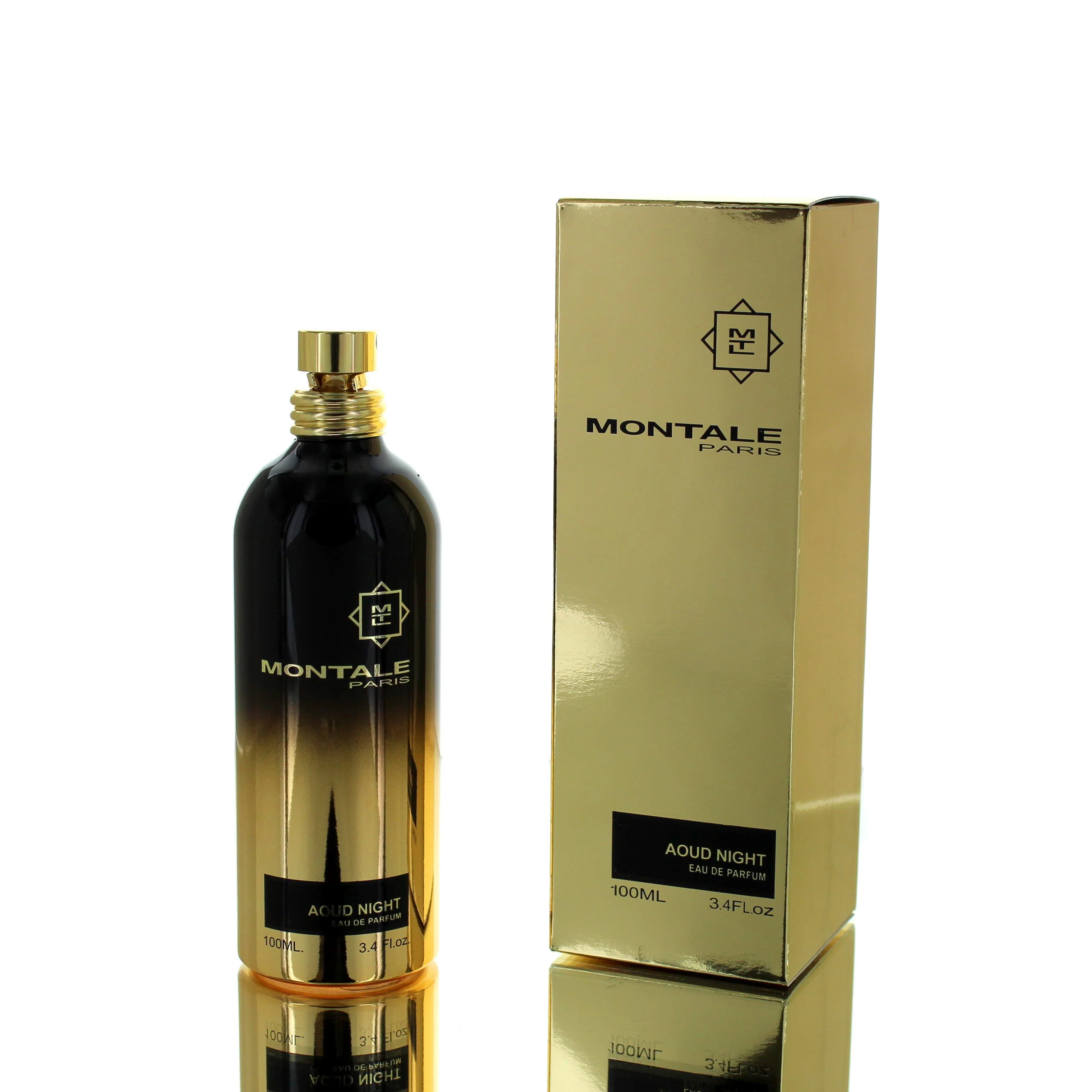 Montale Aoud Night For Man/Woman