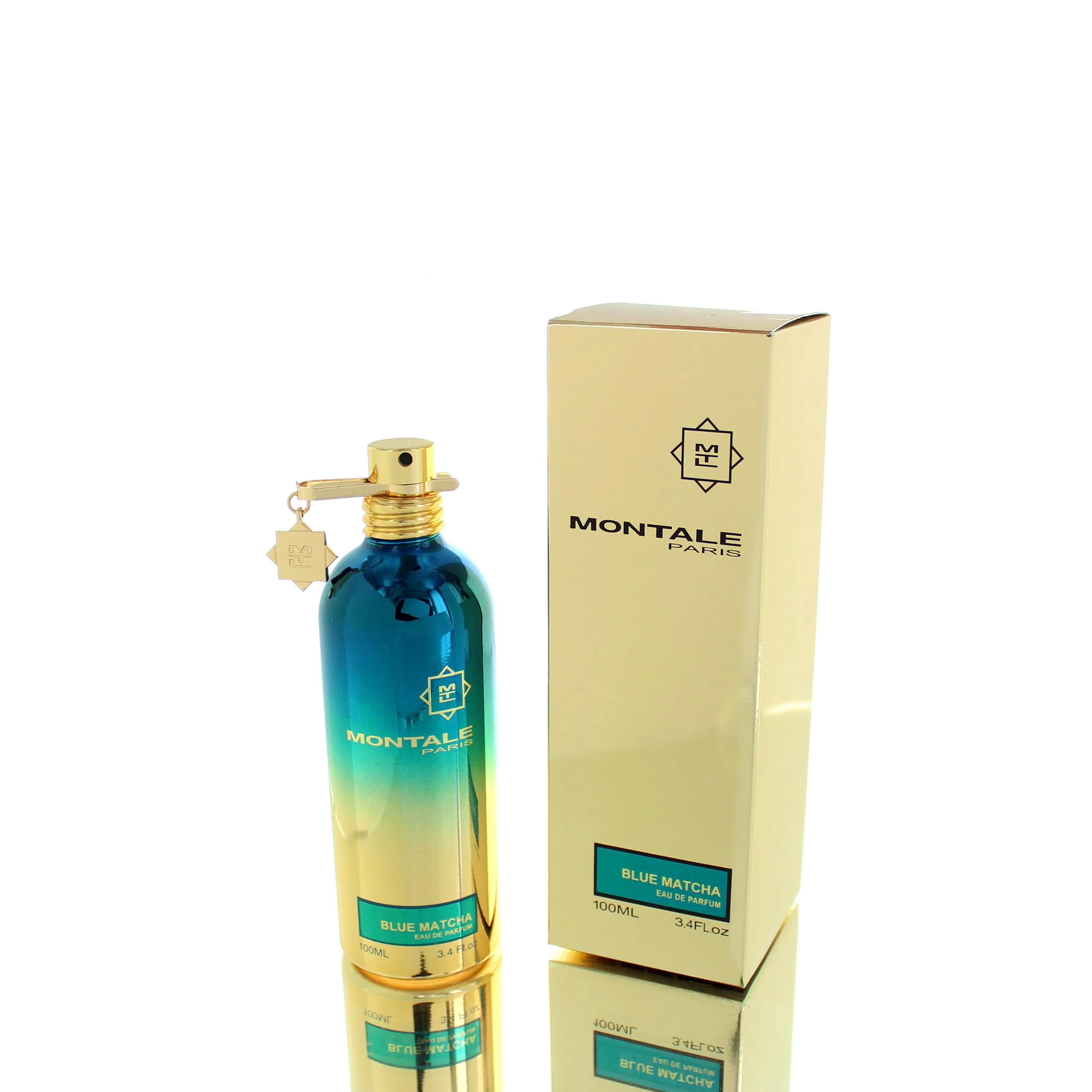 Montale Blue Matcha For Man/Woman