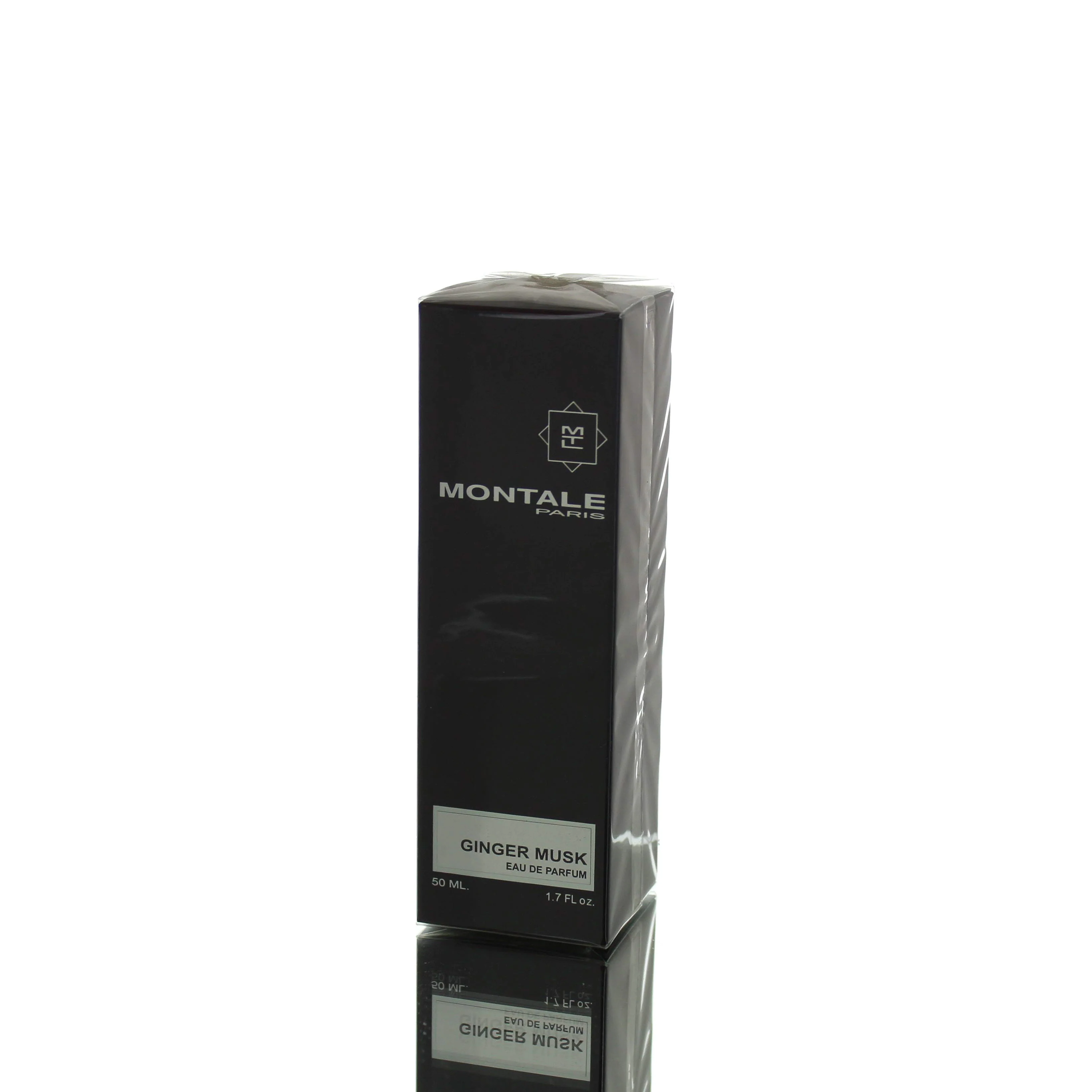 Montale Ginger Musk For Man/Woman