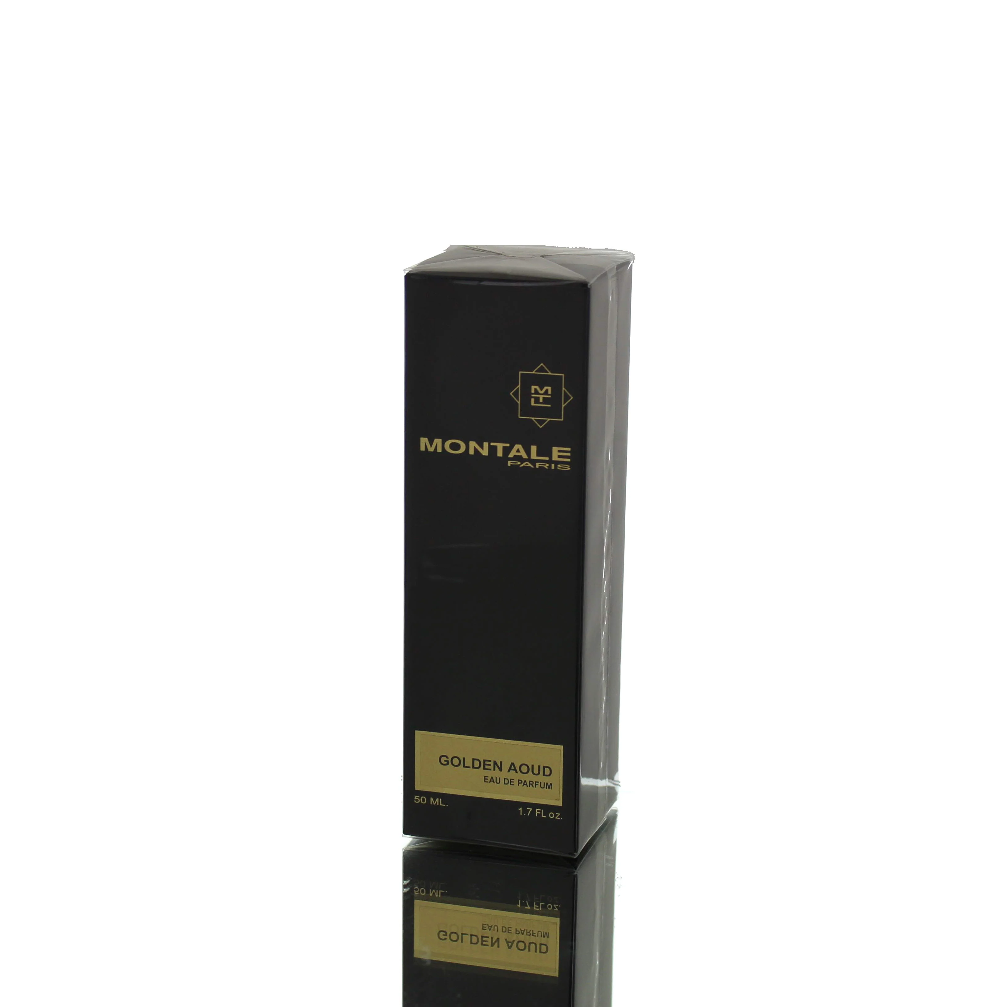 Montale Golden Aoud For Man/Woman