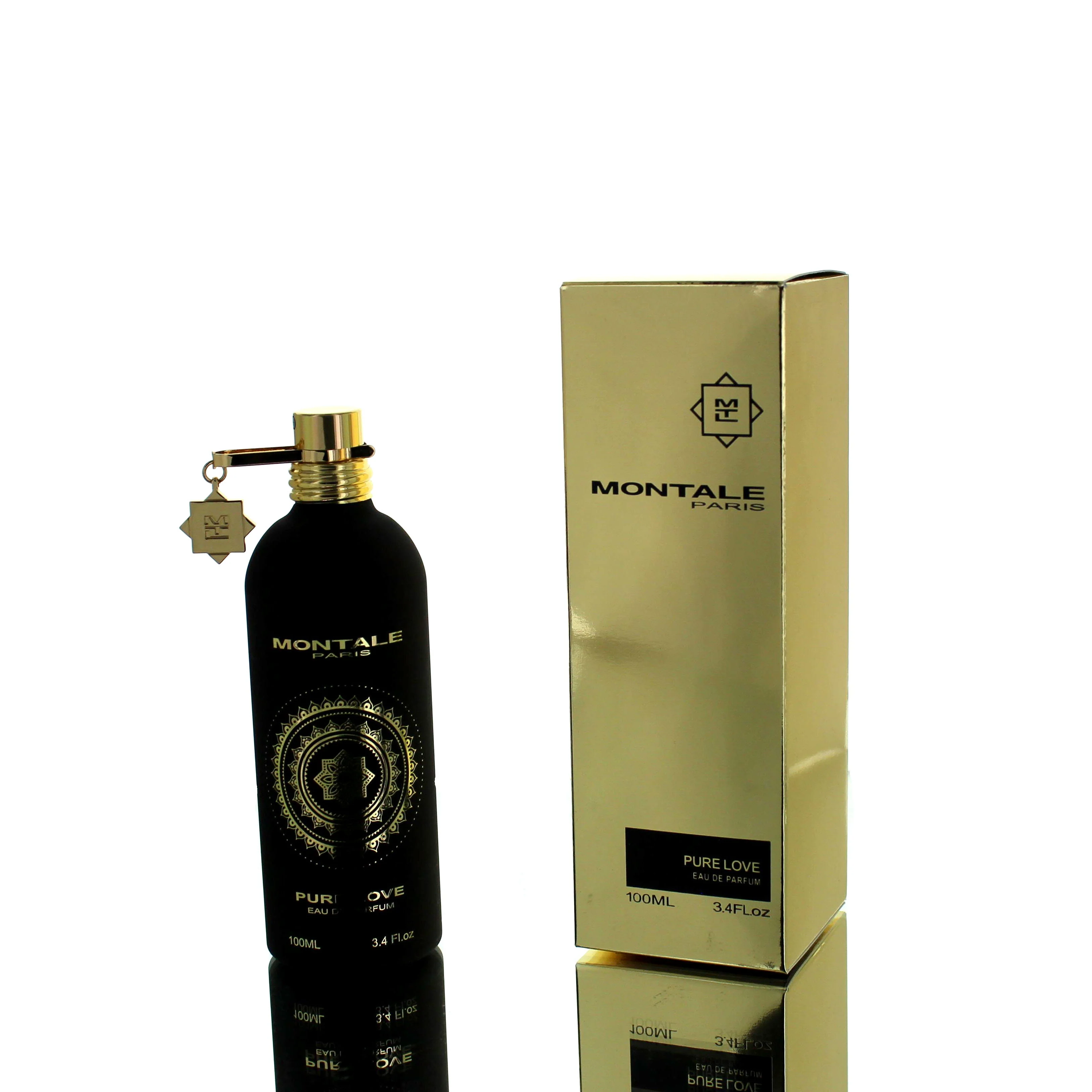 Montale Pure Love For Man/Woman