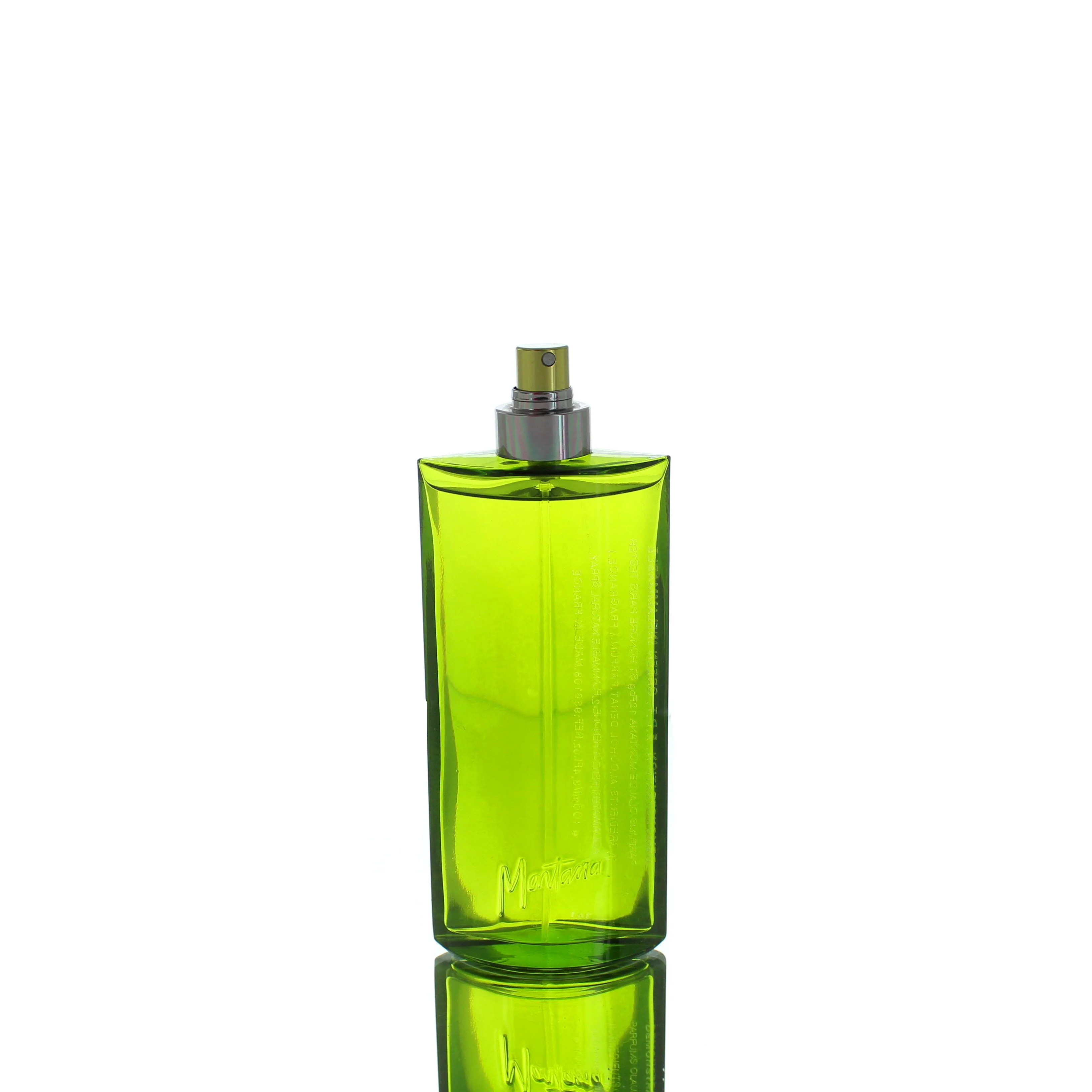 Montana Green For Man