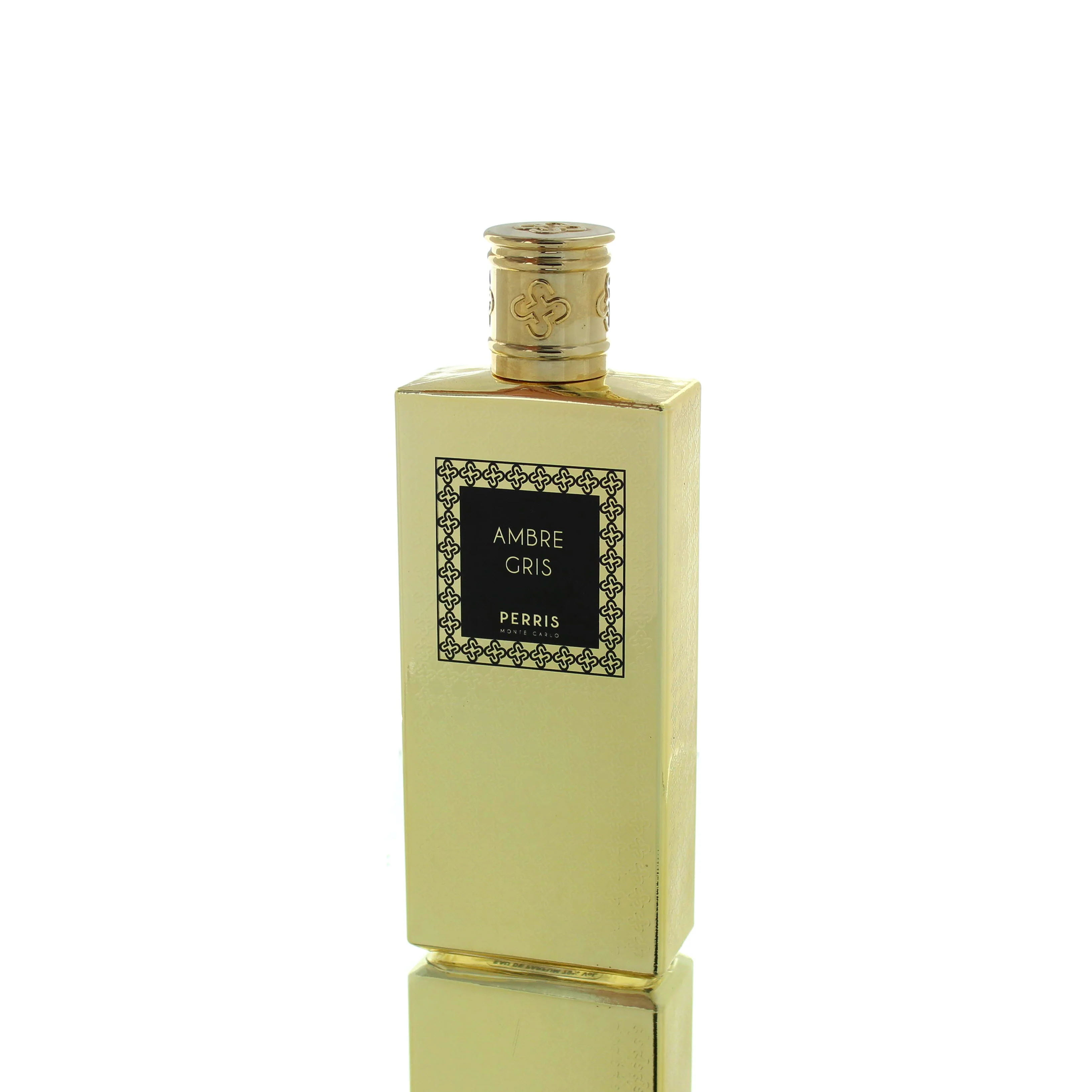 Monte Carlo Perris Ambre Gris For Man/Woman