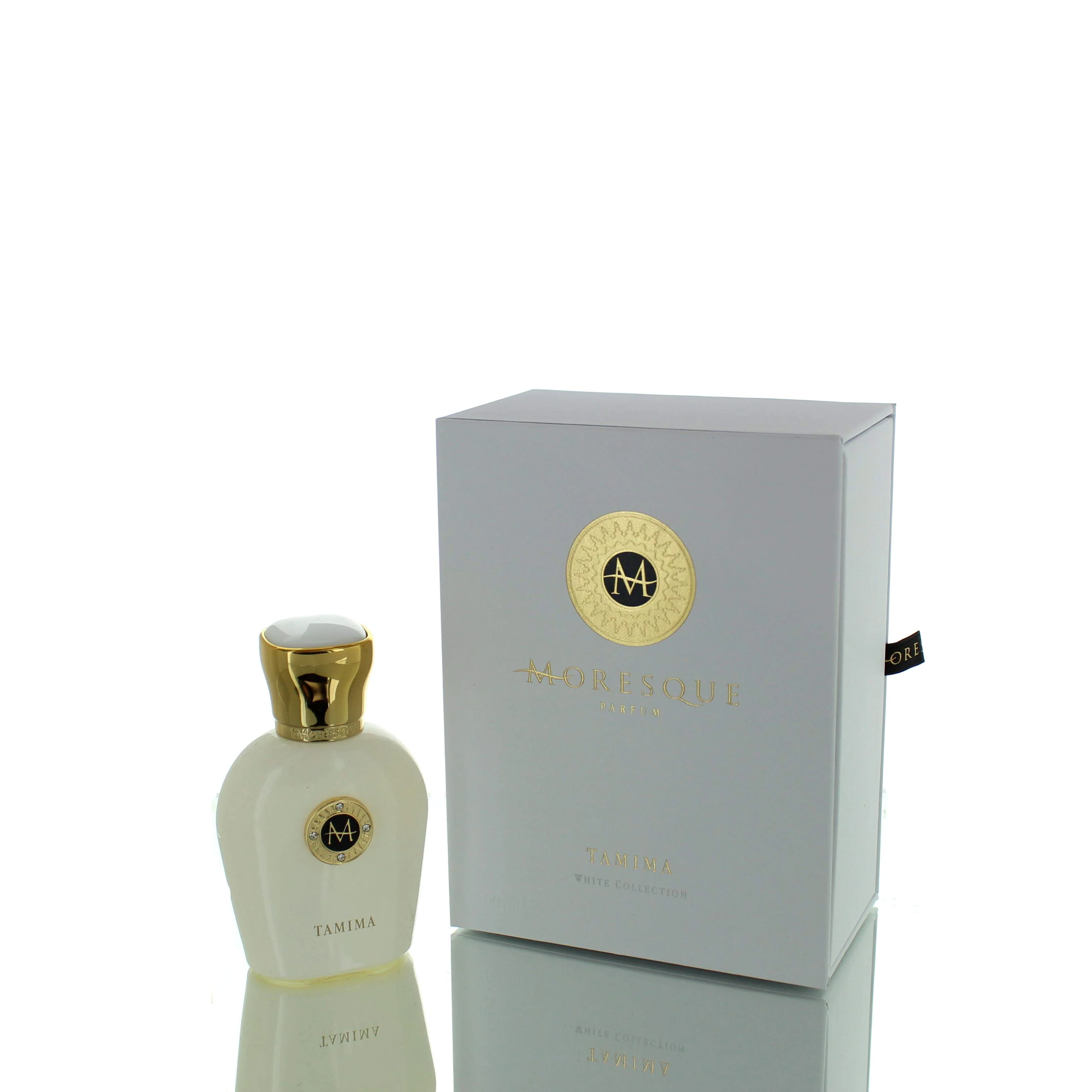 Moresque Tamima For Man/Woman