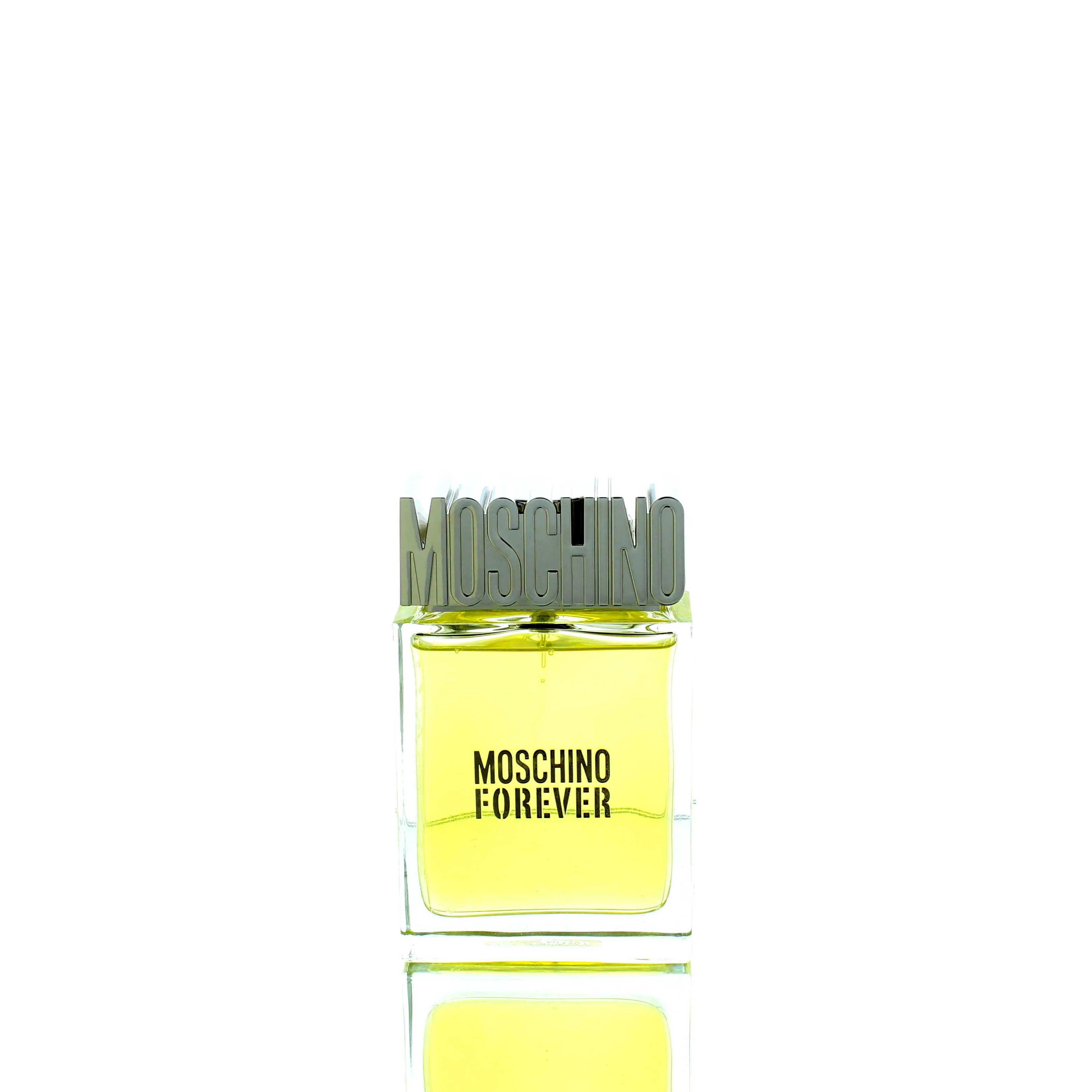 Moschino Forever For Man