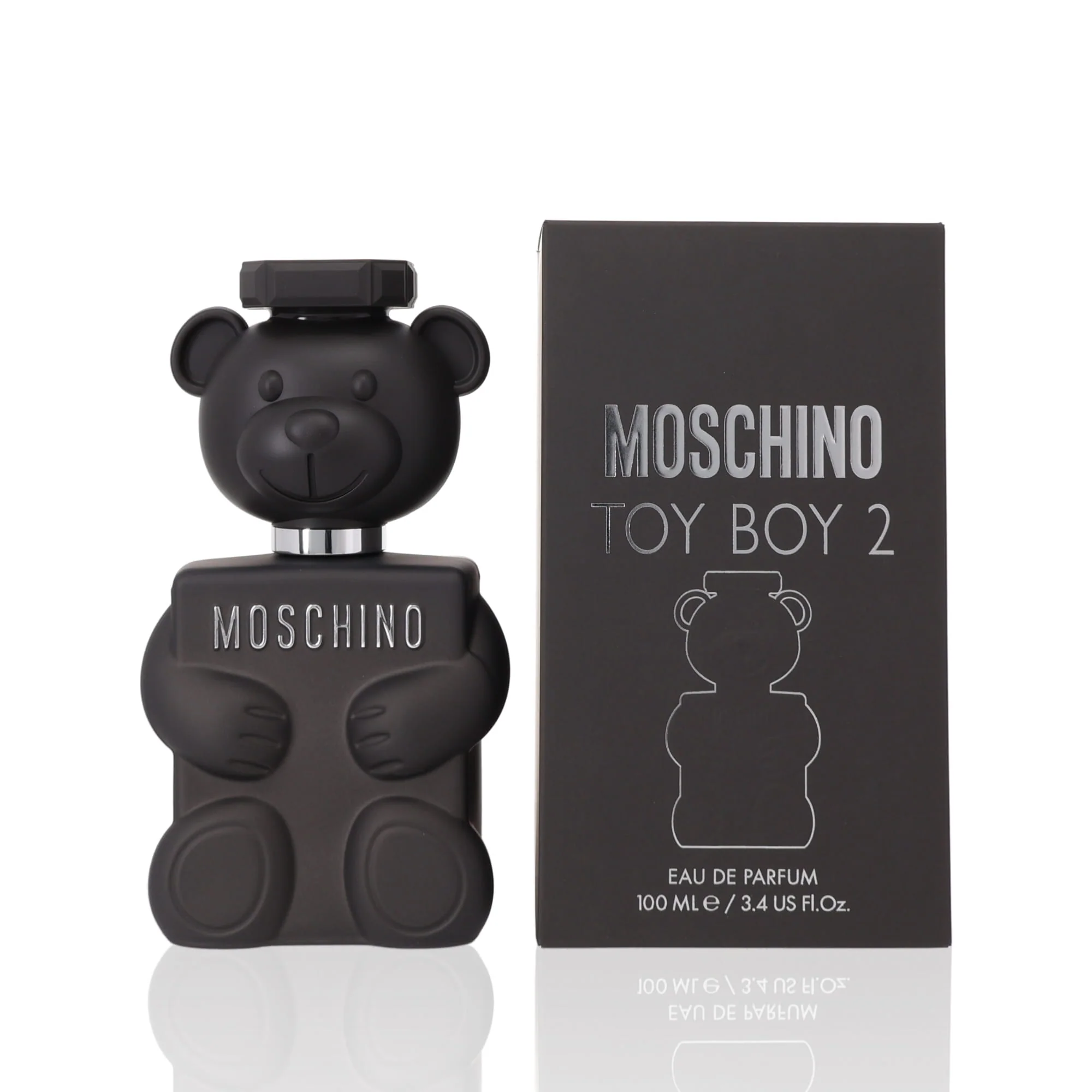 Moschino Toy Boy 2 For Man - Image 2