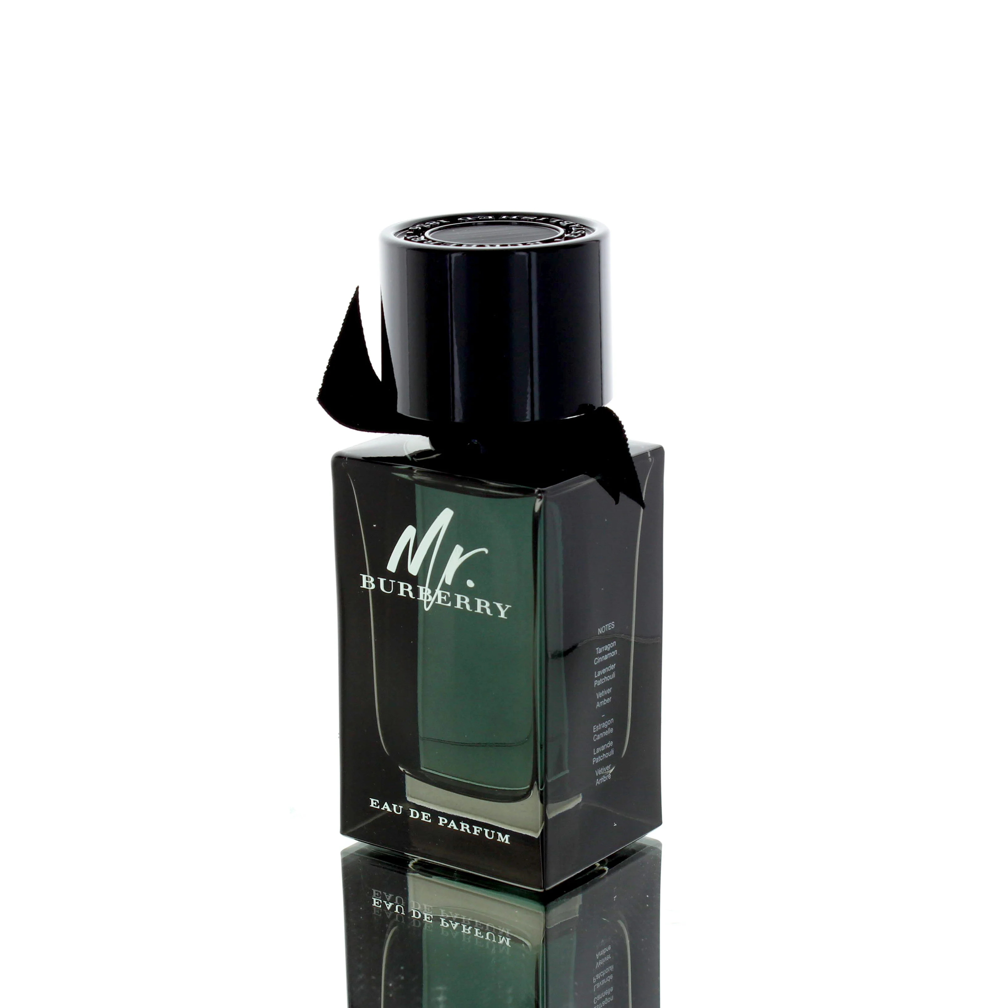 Mr. Burberry Eau de Parfum Edition For Man - Image 2
