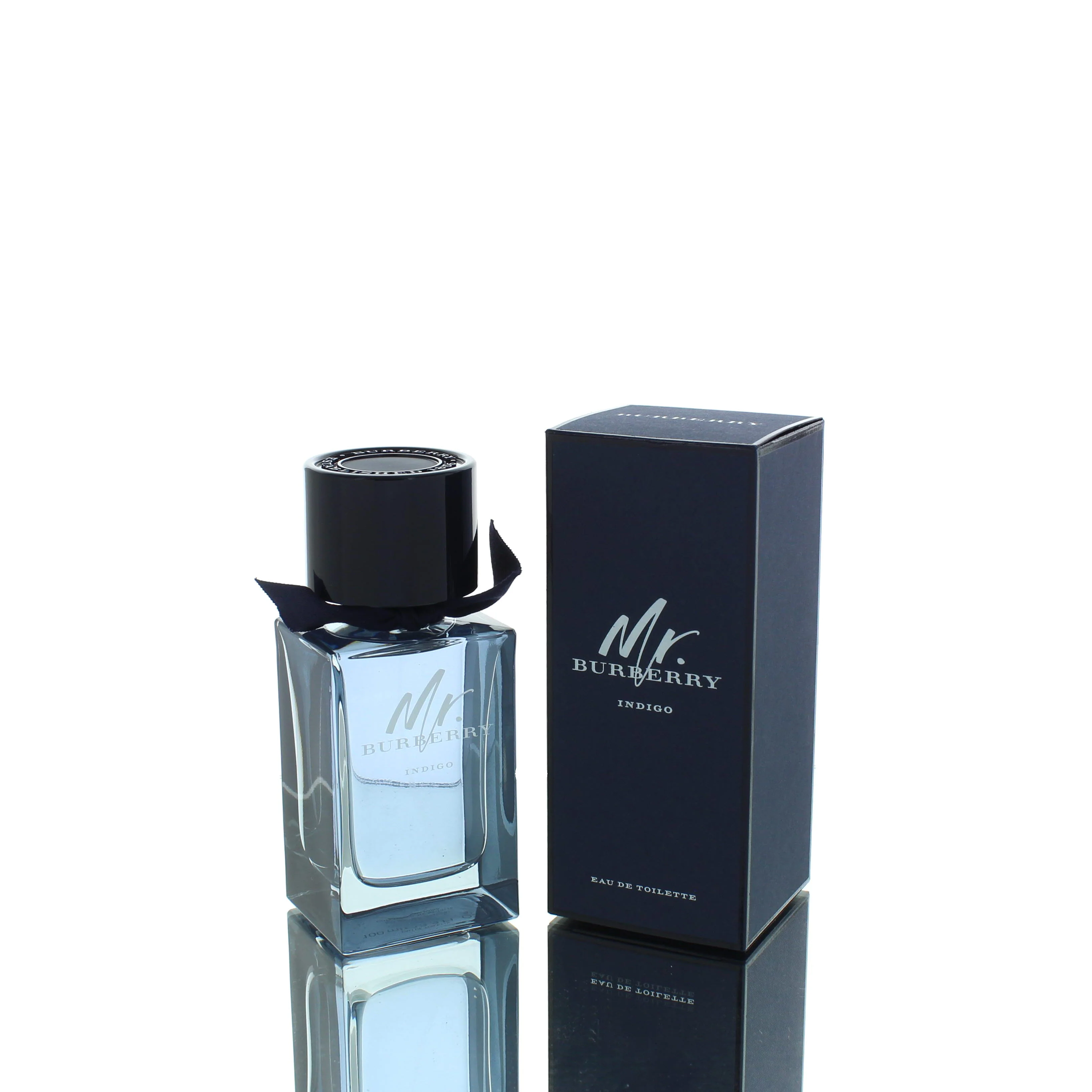 Mr Burberry Indigo For Man