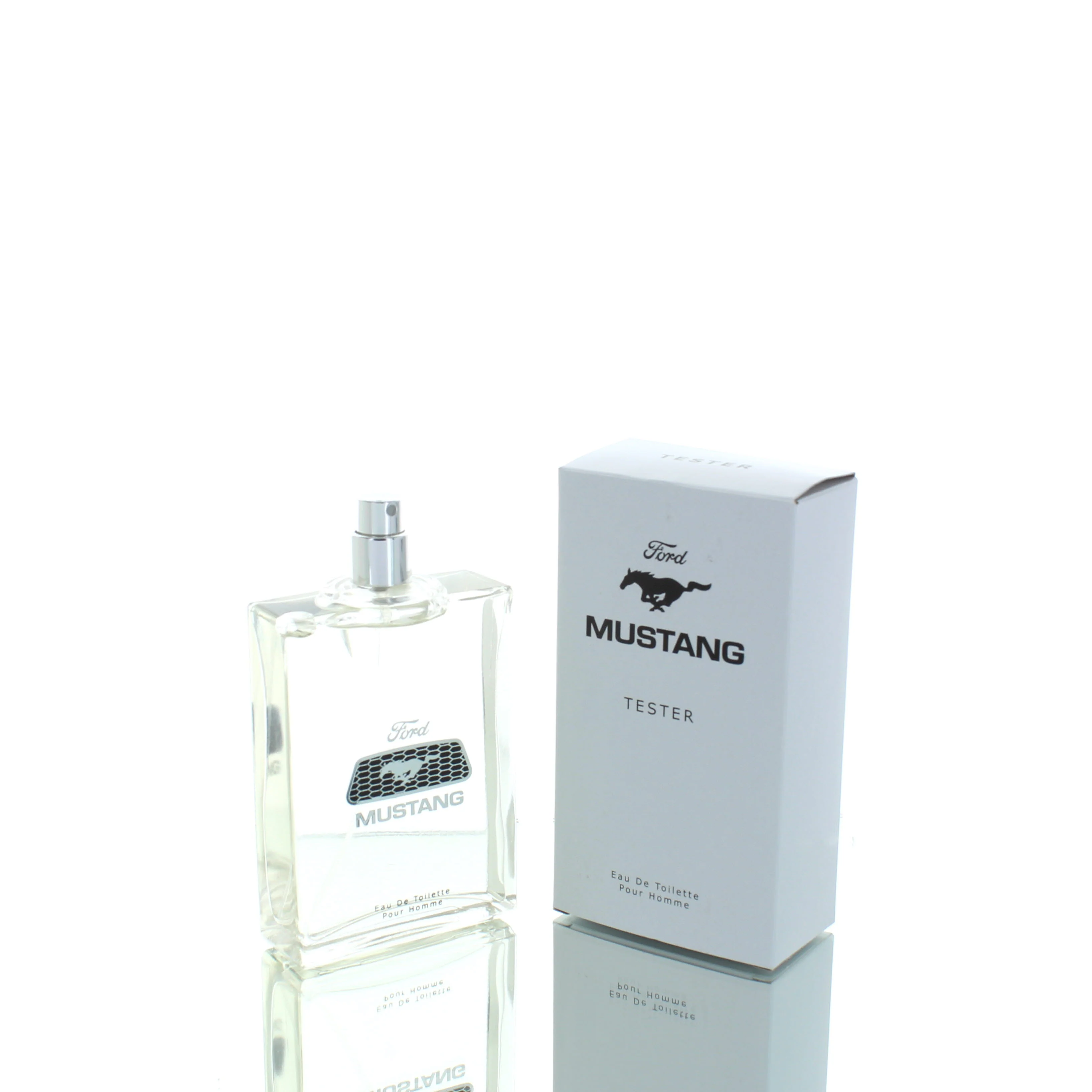 Ford Mustang Classic For Man