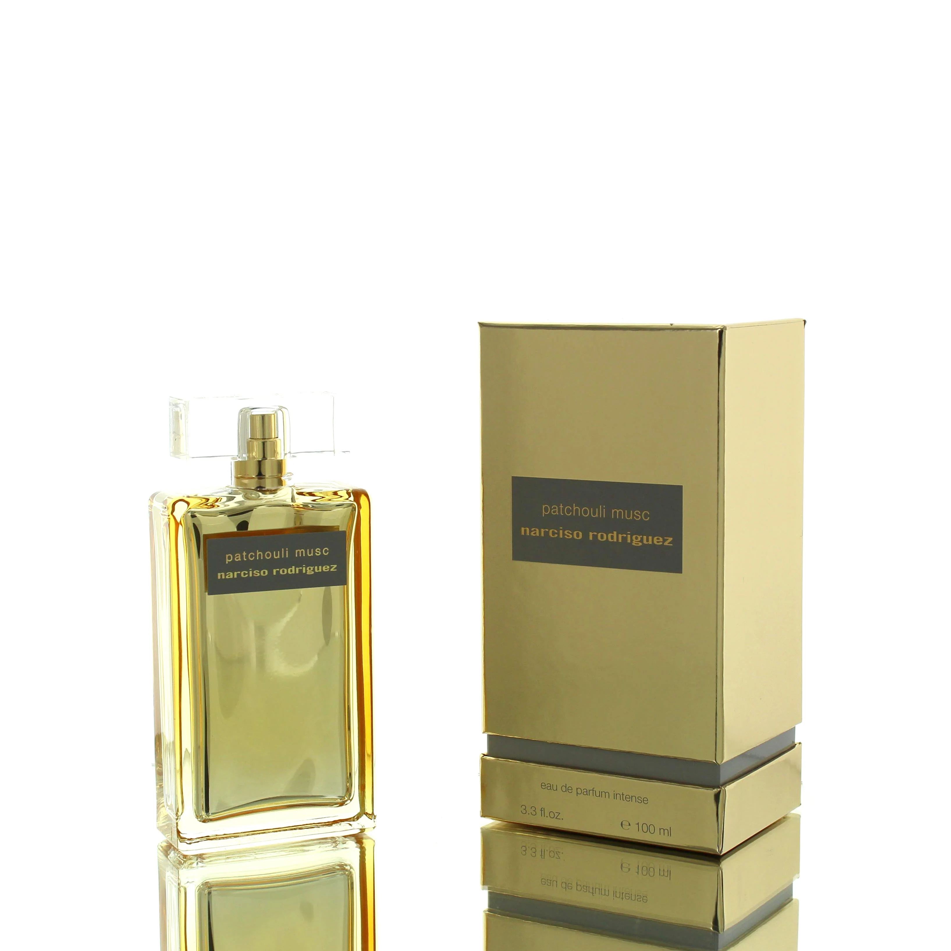 Narciso Rodriguez Patchouli Musc For Woman