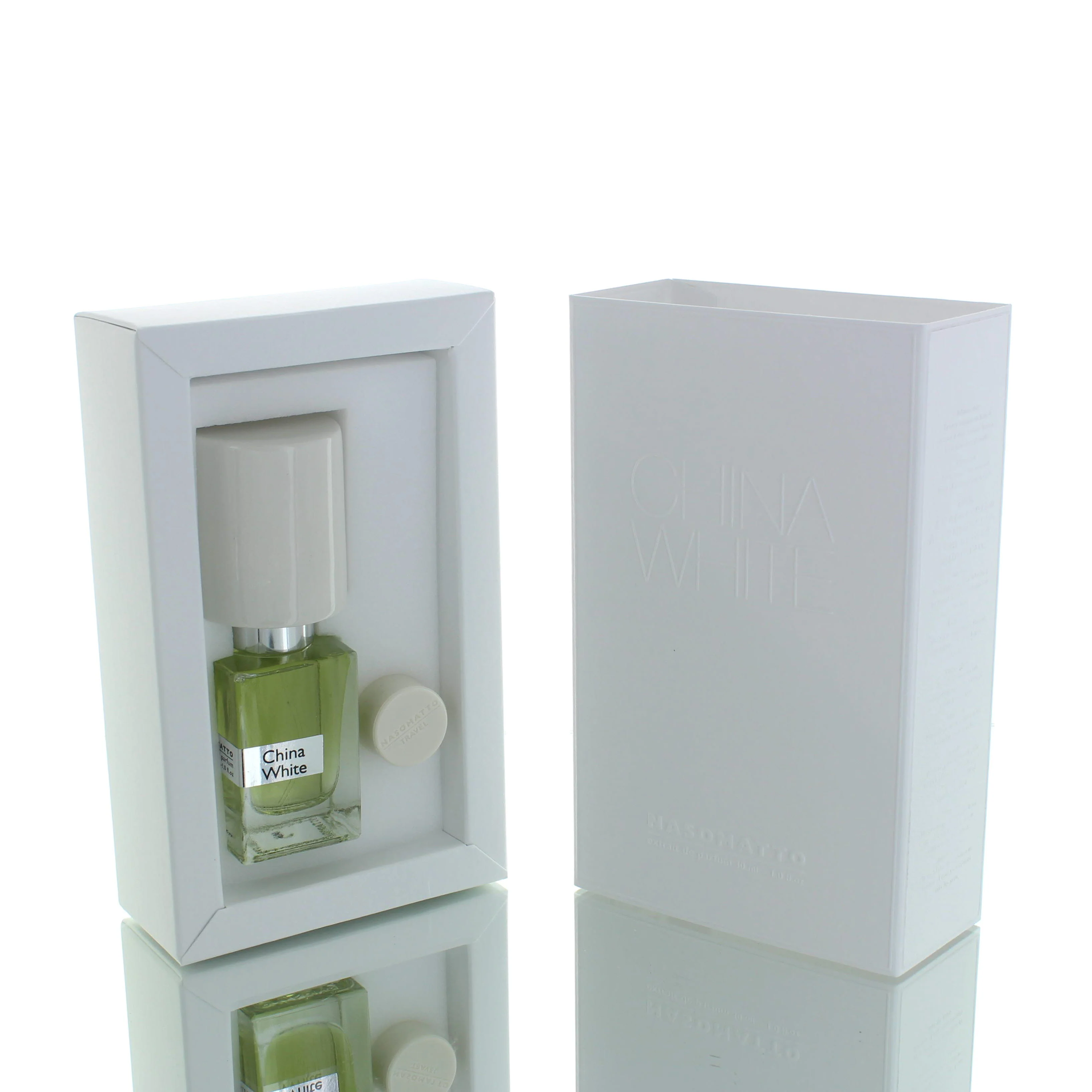 Nasomatto China White For Woman