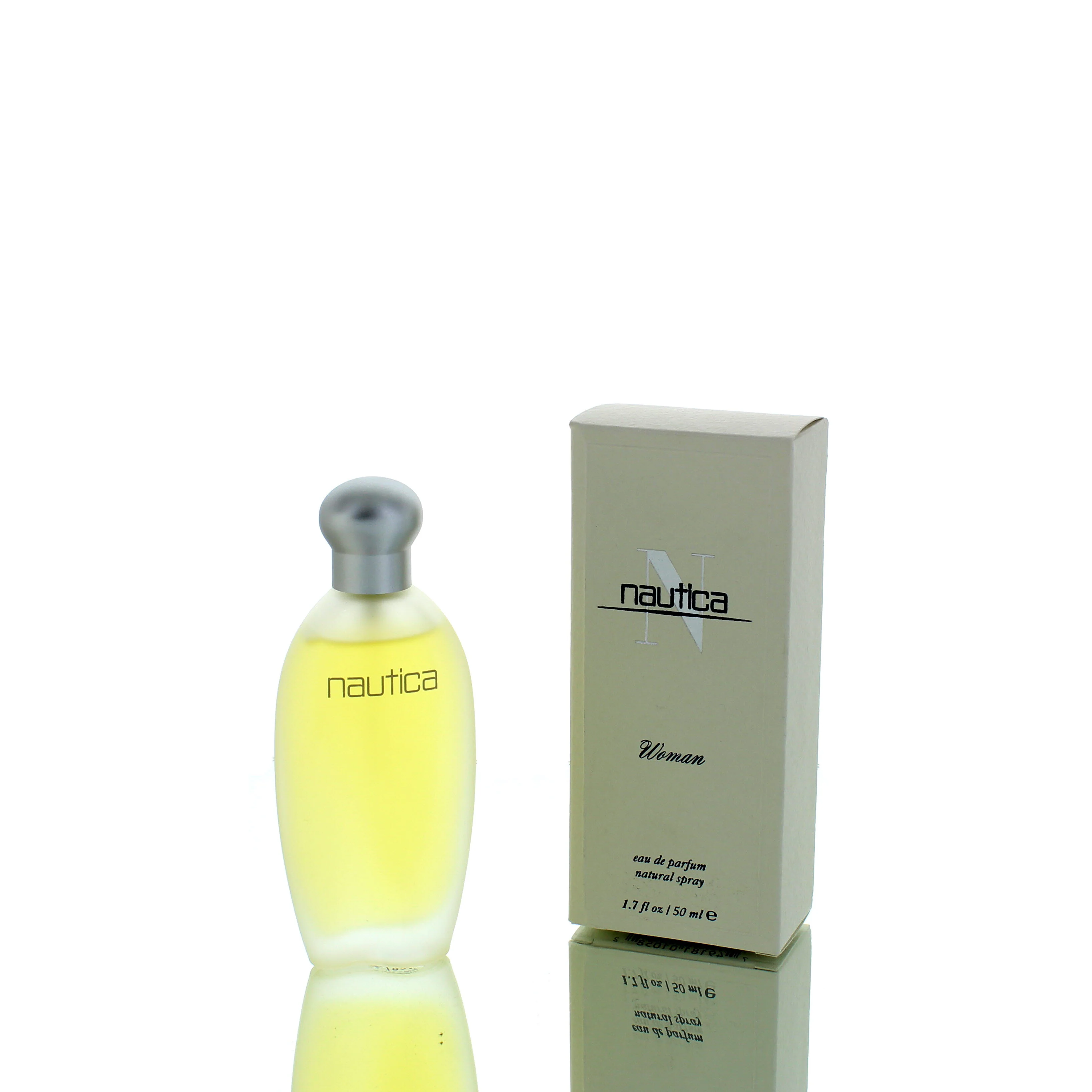 Nautica For Woman