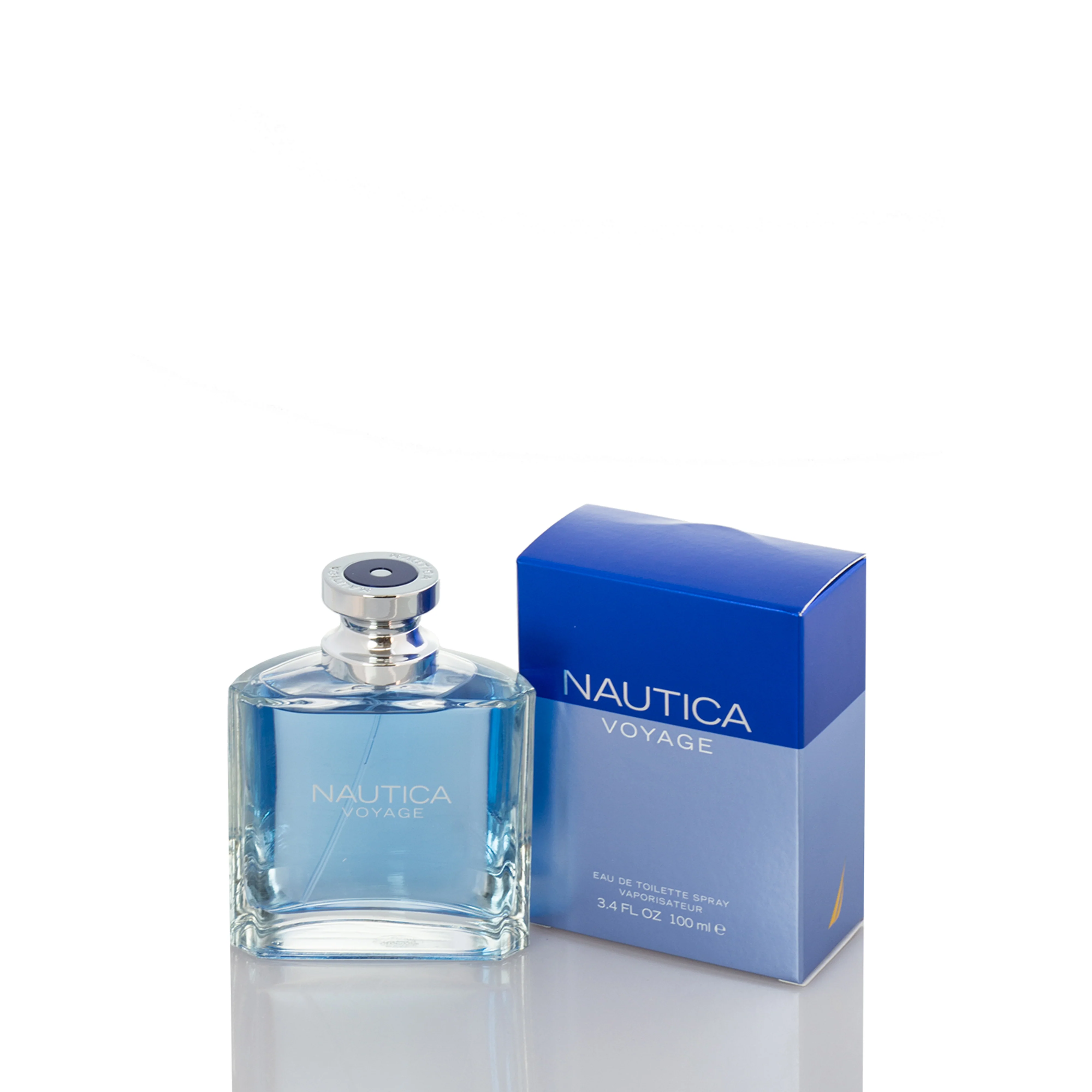 Nautica Voyage For Man