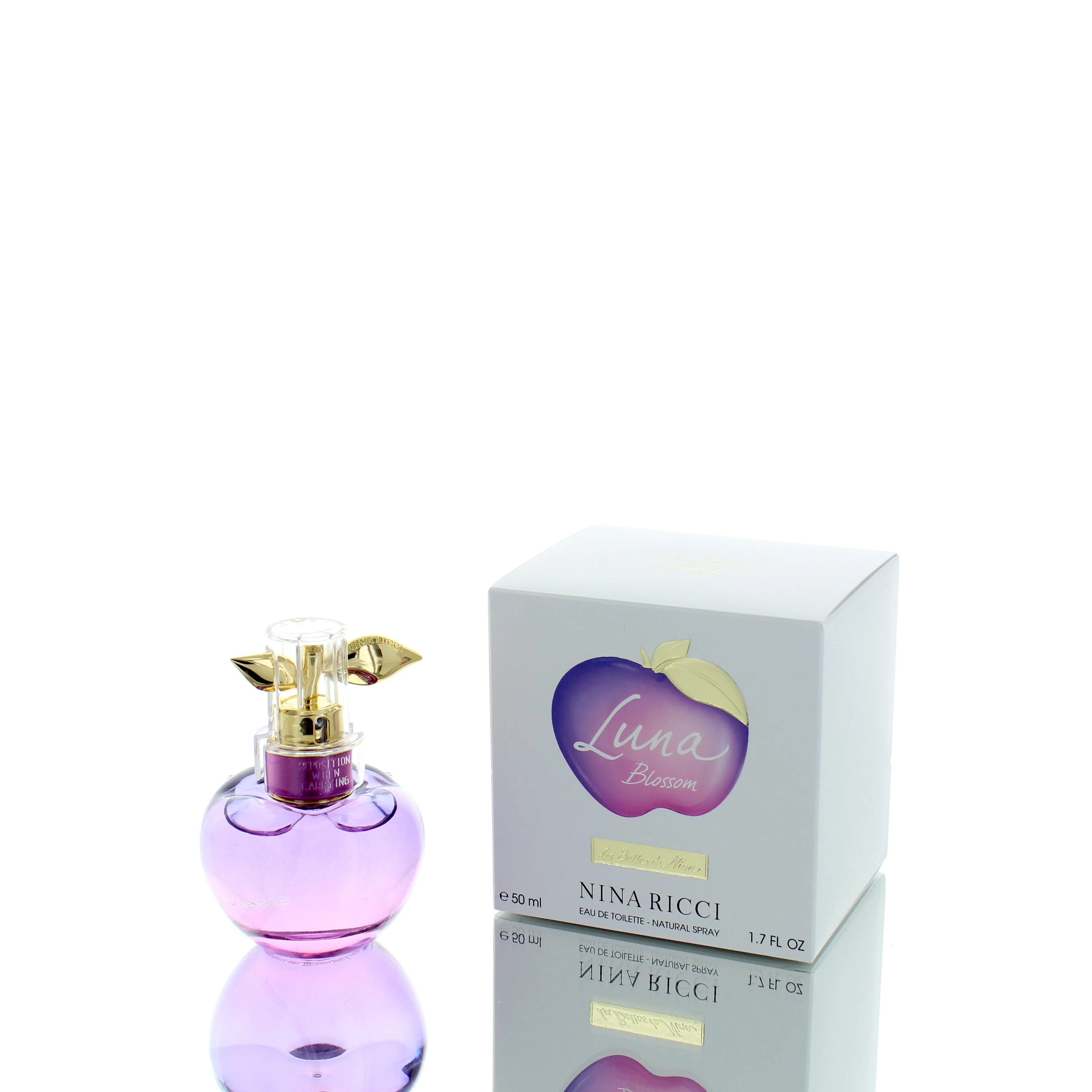 Nina Luna Blossom For Woman
