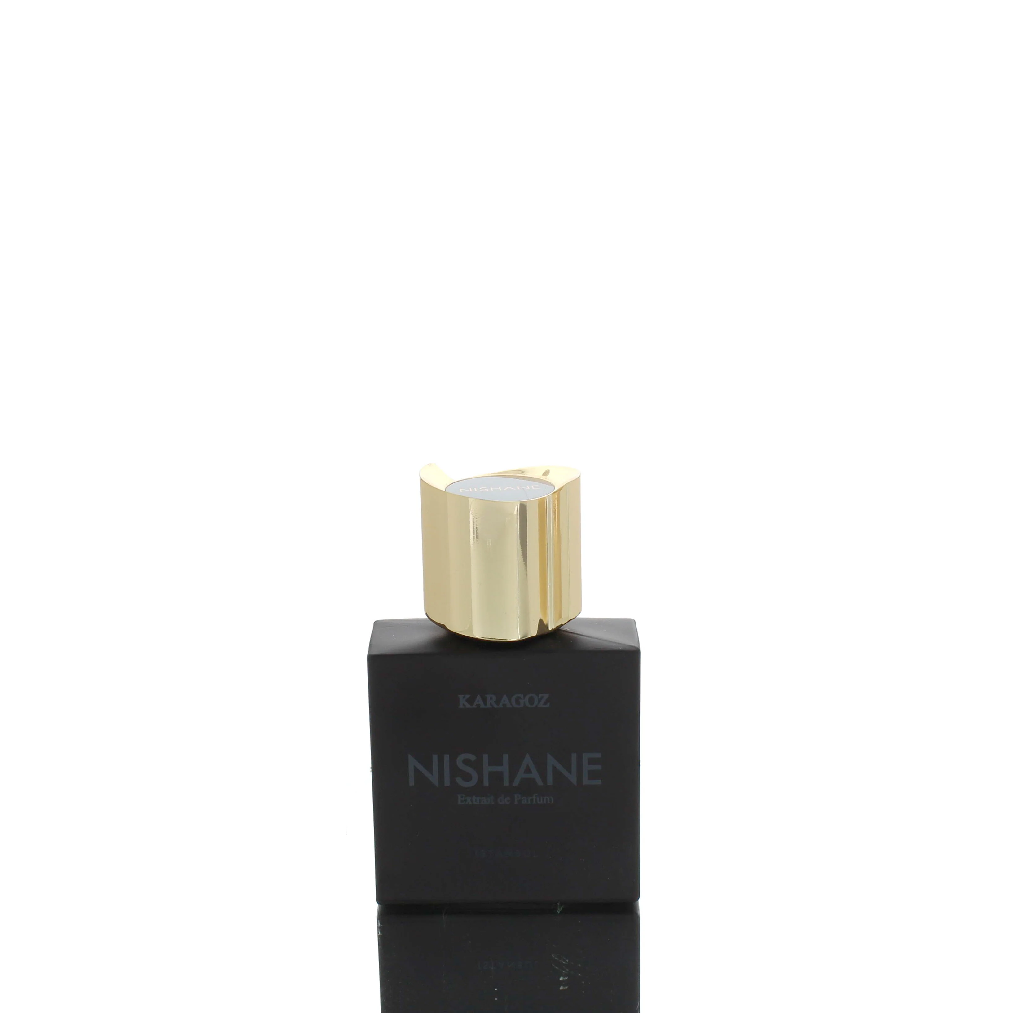 Nishane Karagoz  For Man/Woman