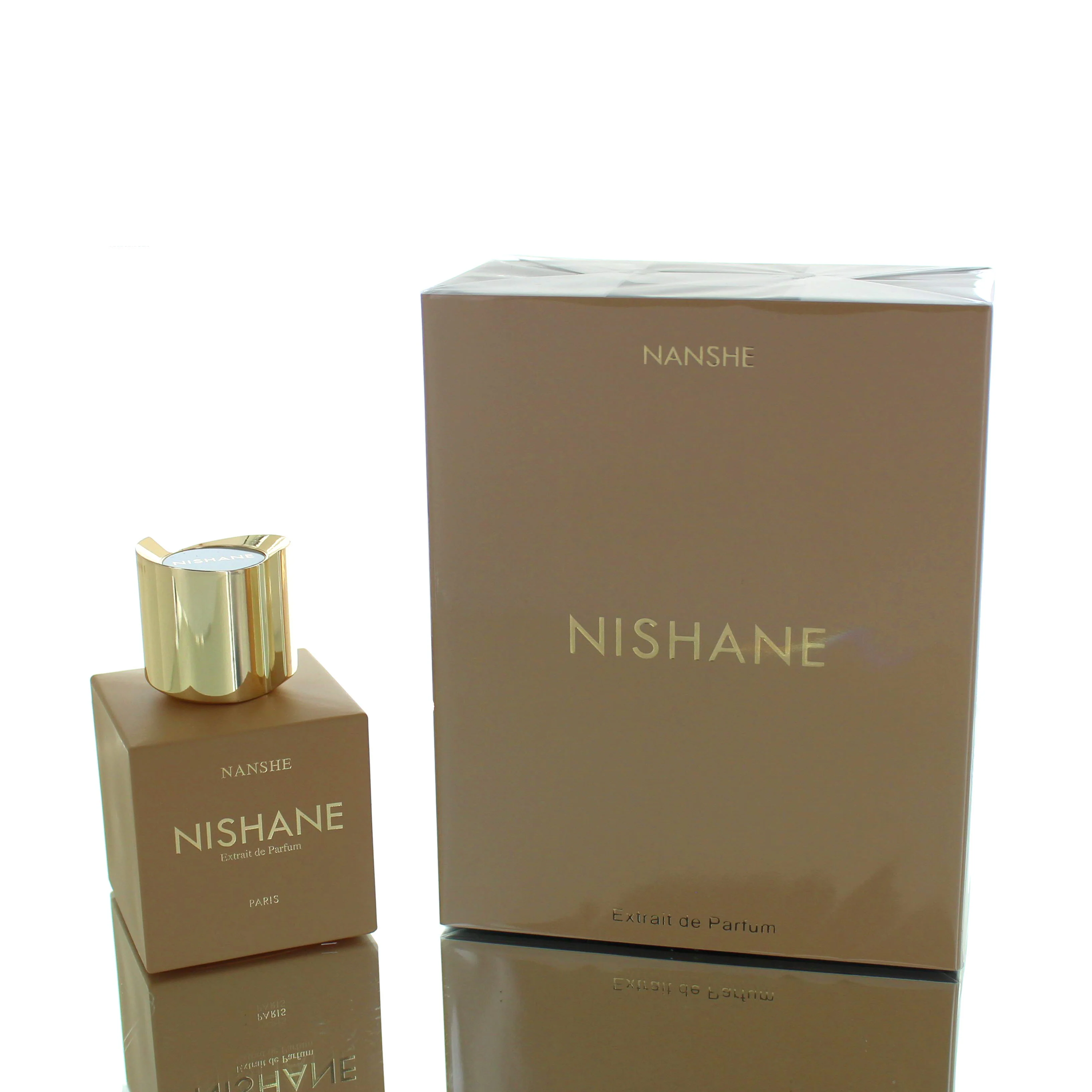 Nishane Nanshe For Man/Woman