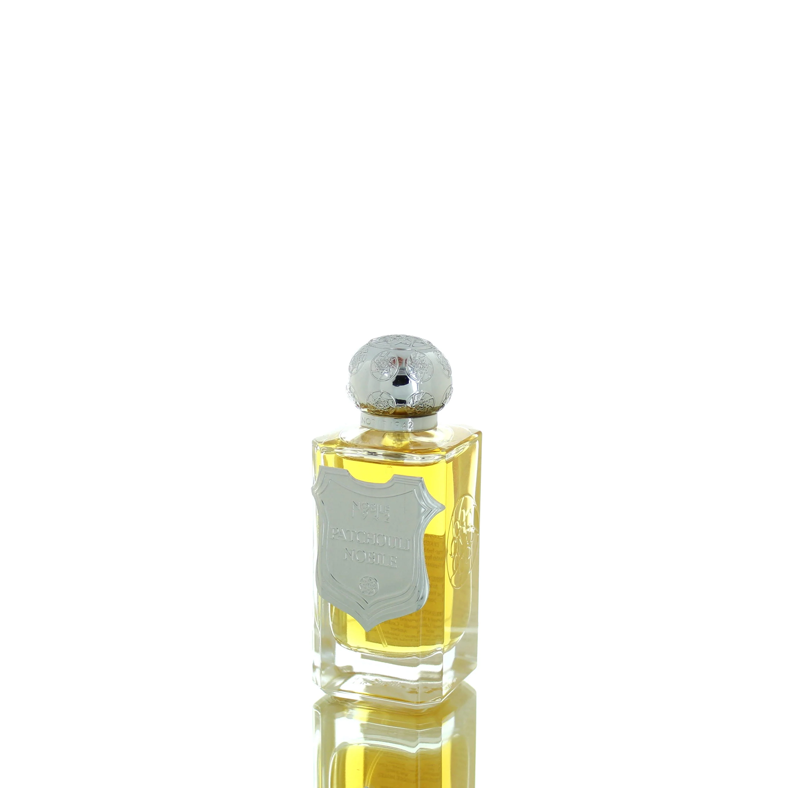 Nobile 1942 Patchouli Nobile For Man
