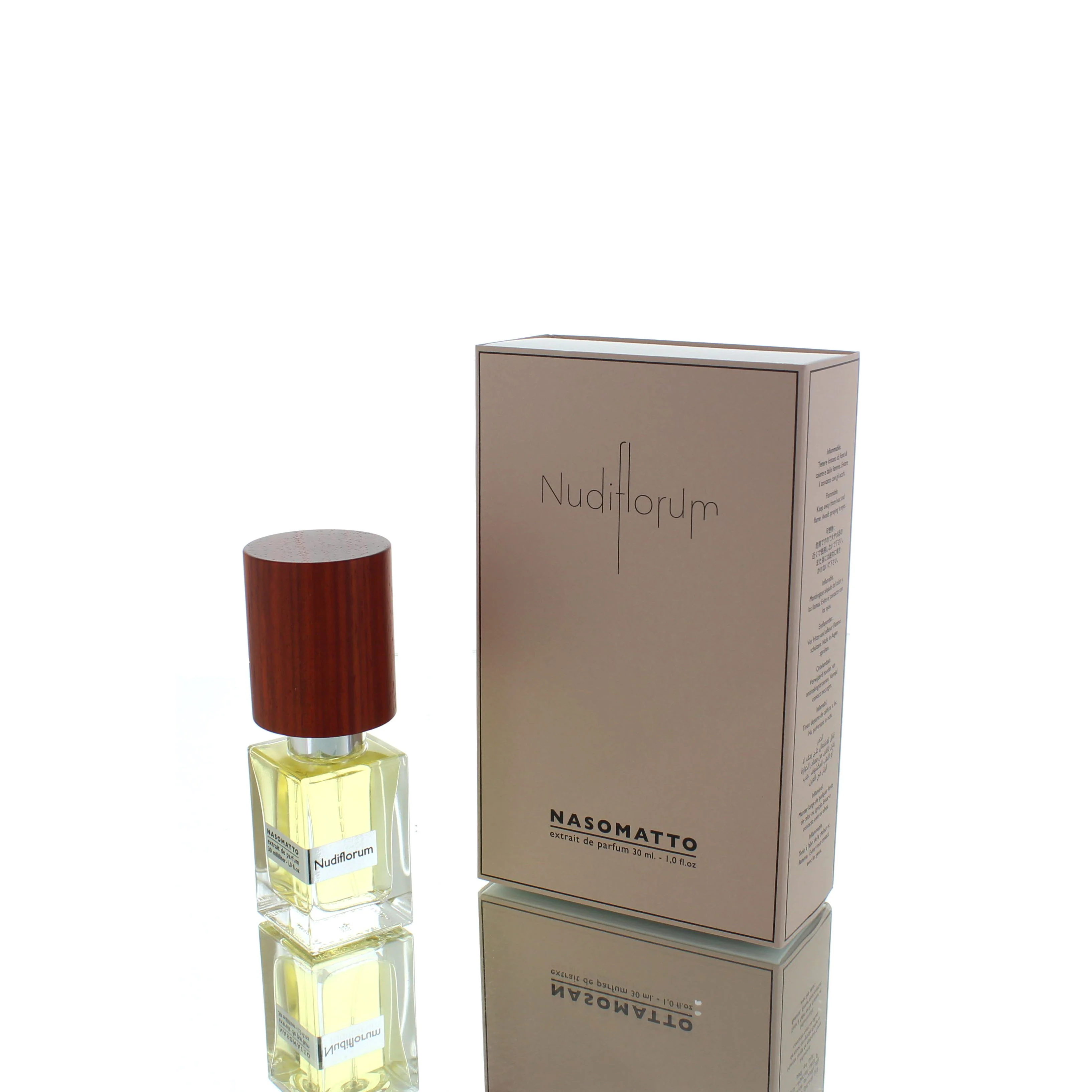Nudiflorum Nasomatto For Man/Woman - Image 2