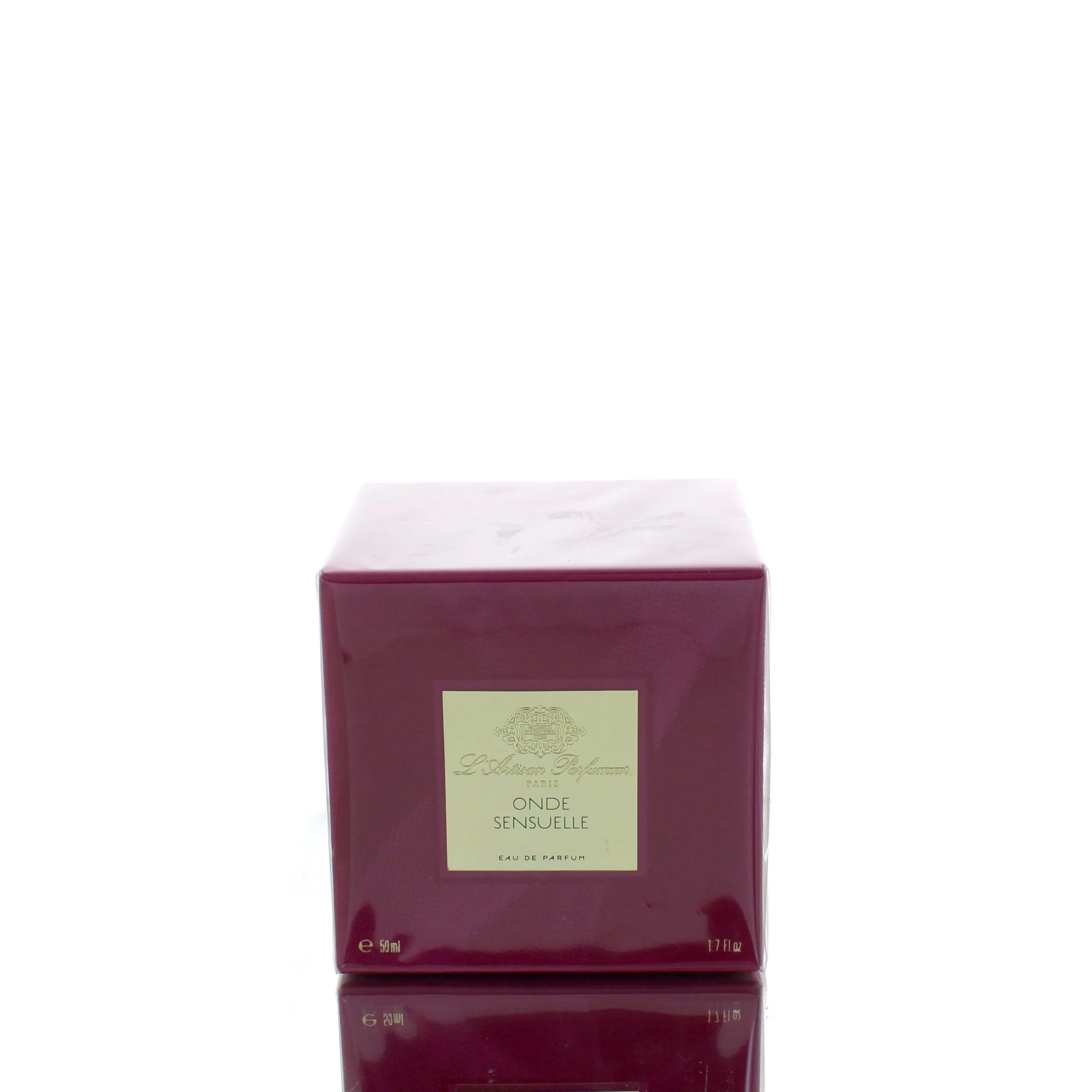 Explosions D'Emotions Onde Sensuelle L'Artisan Parfumeur For Woman