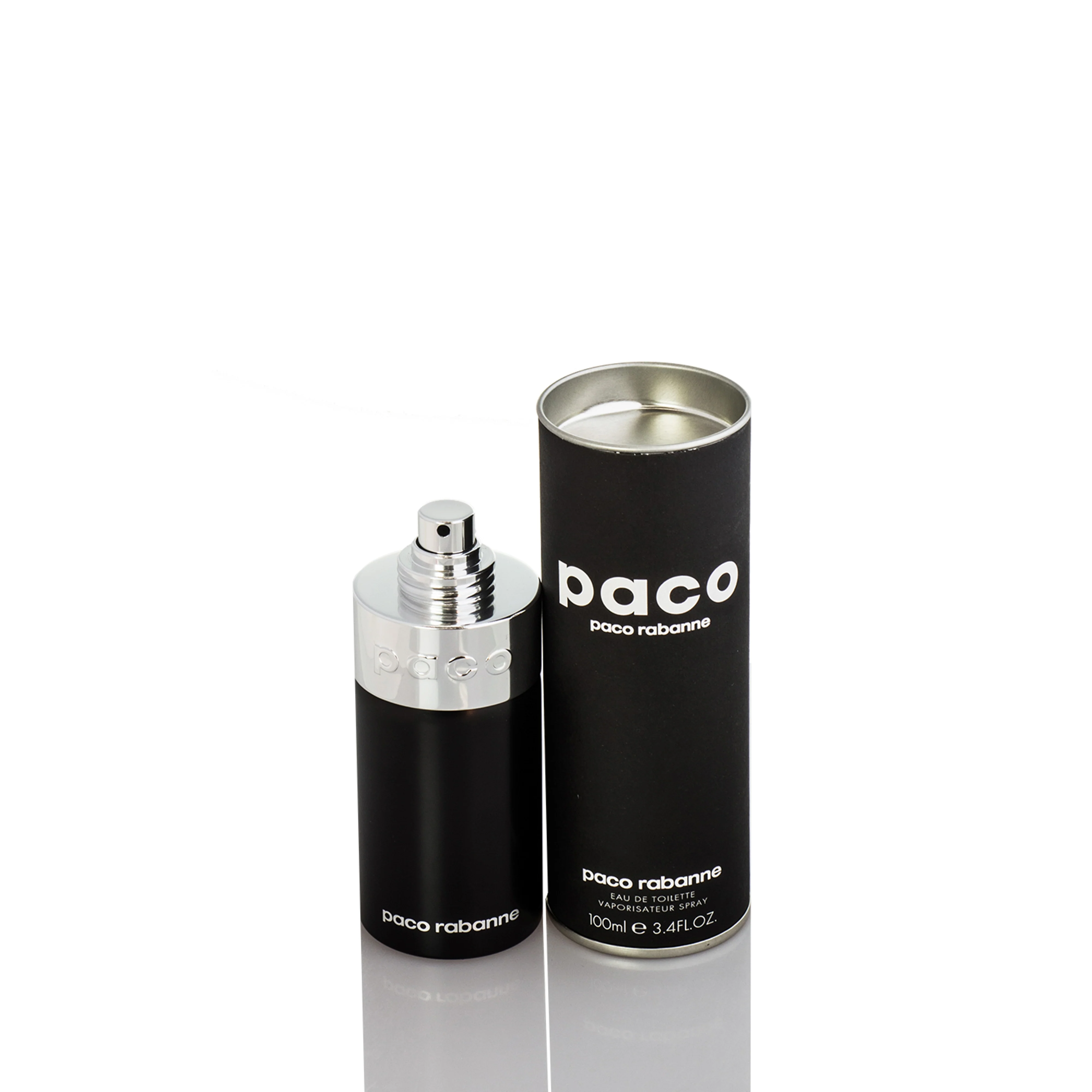 Rabanne Paco Paco (Tin Can) For Man