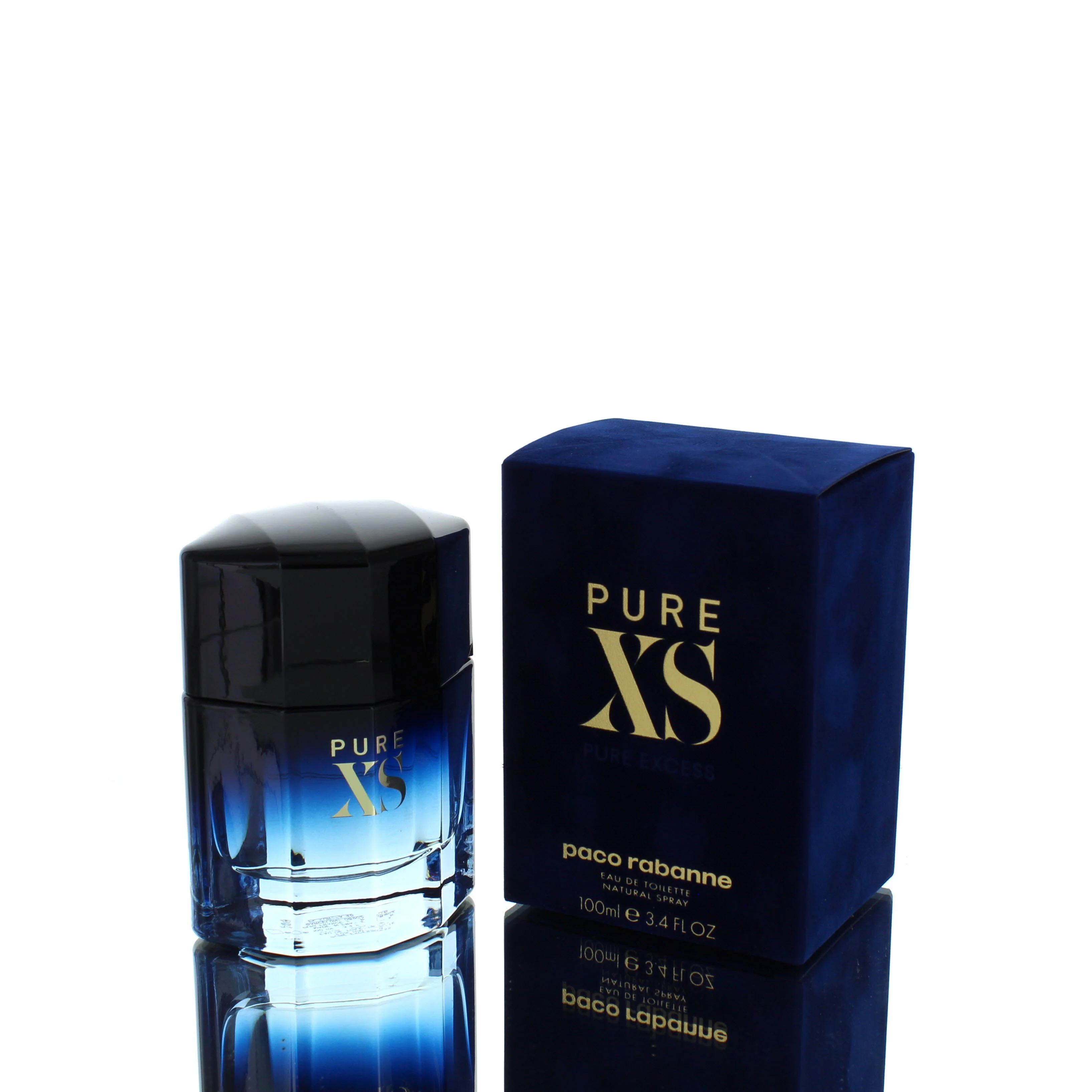 Rabanne PURE XS For Man