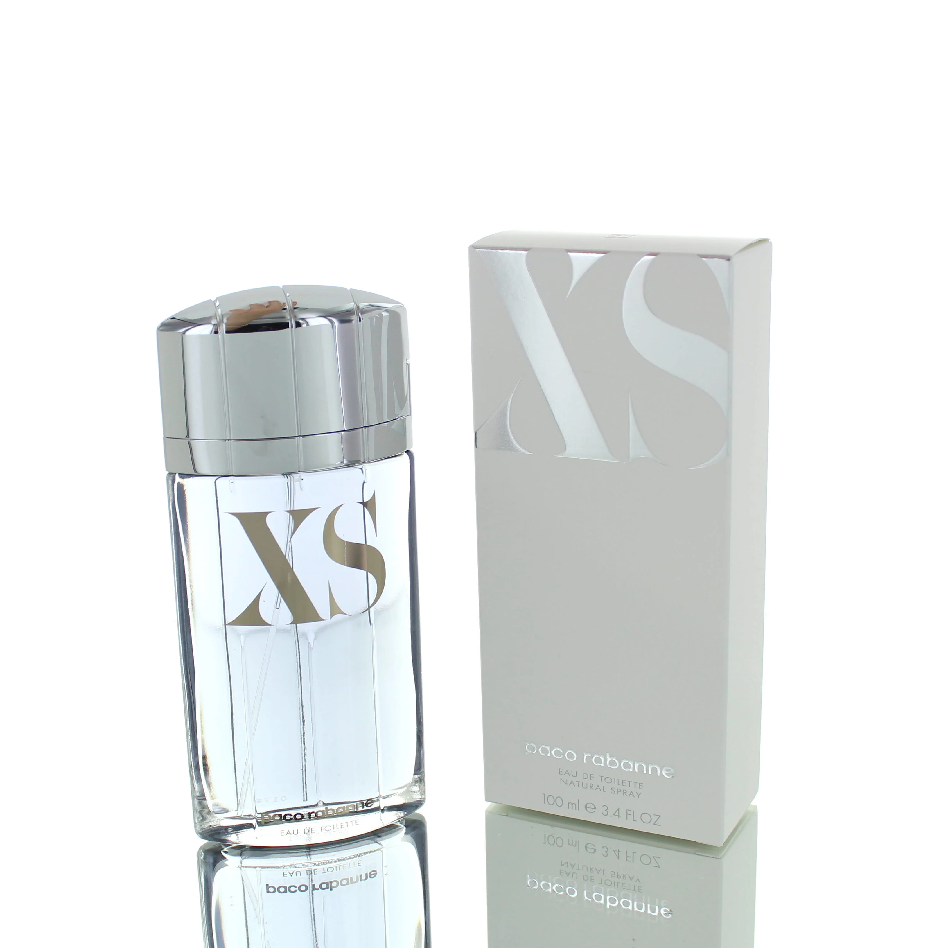 Rabanne XS (White Box) For Man