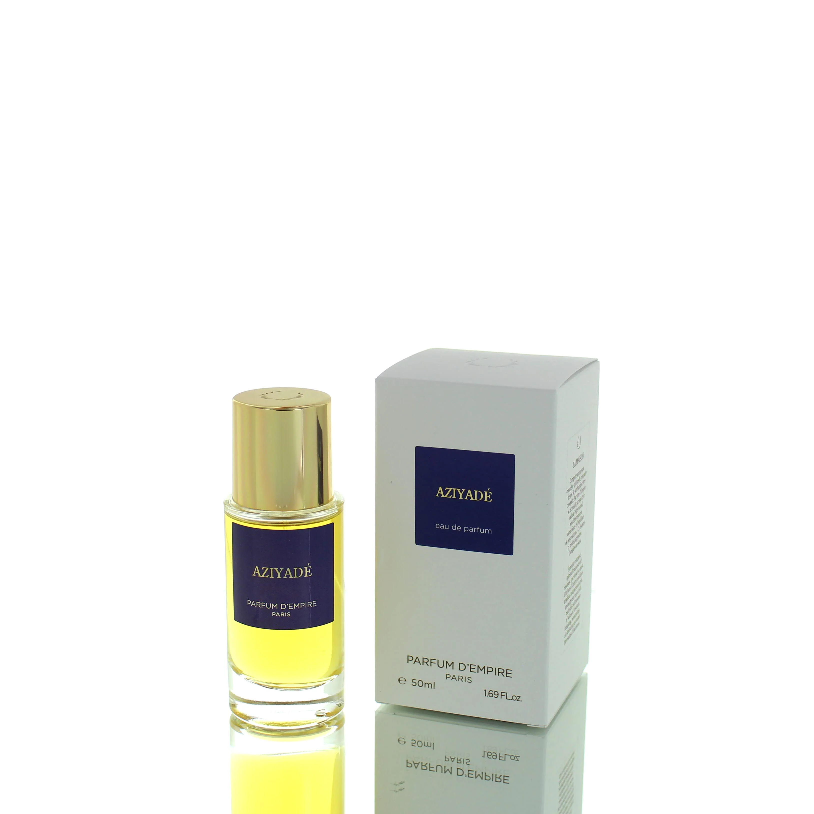 Parfum D'Empire Aziyade For Man/Woman