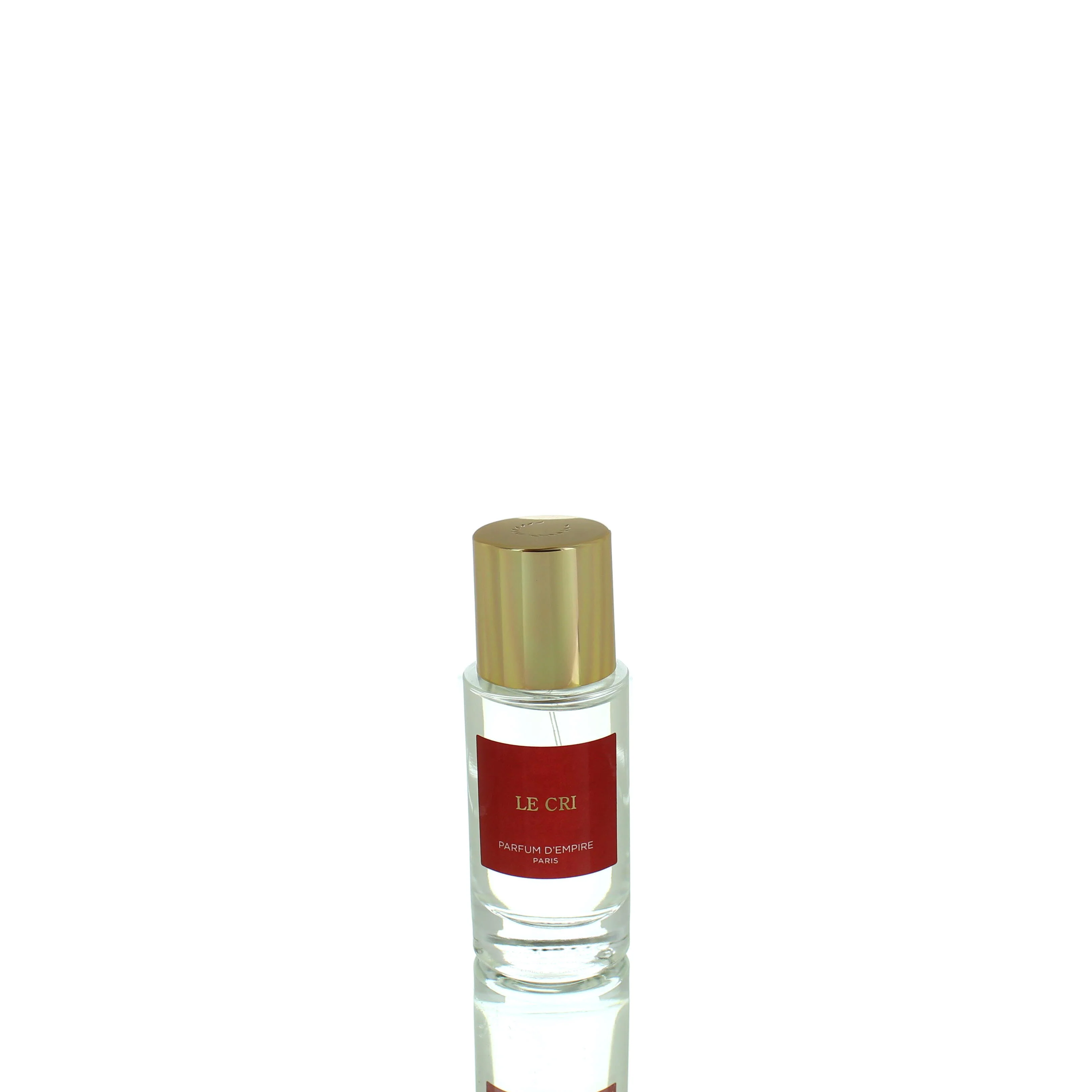 Parfum D'Empire Le Cri For Man/Woman