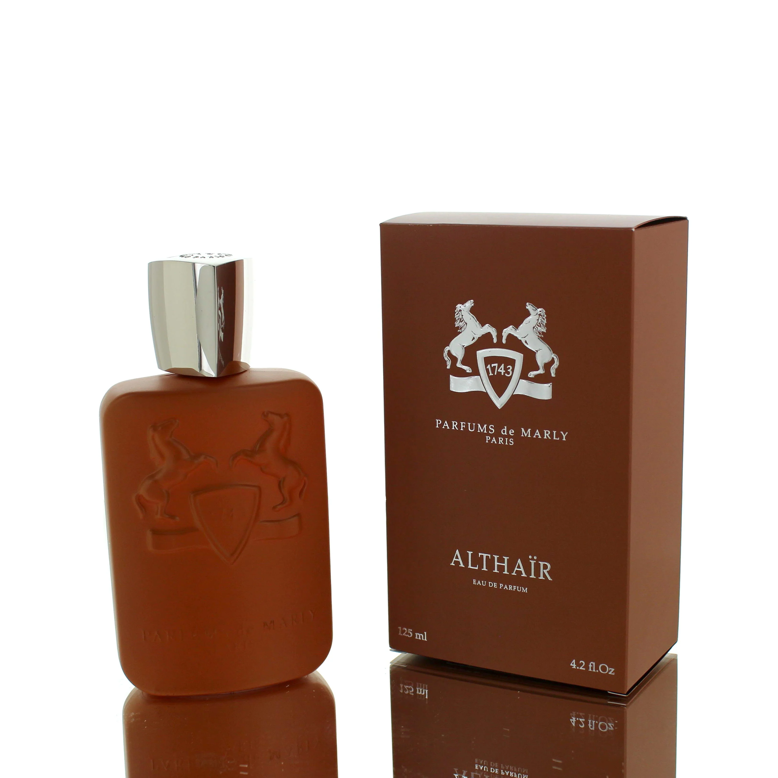 Parfums de Marly Althair For Man - Image 2
