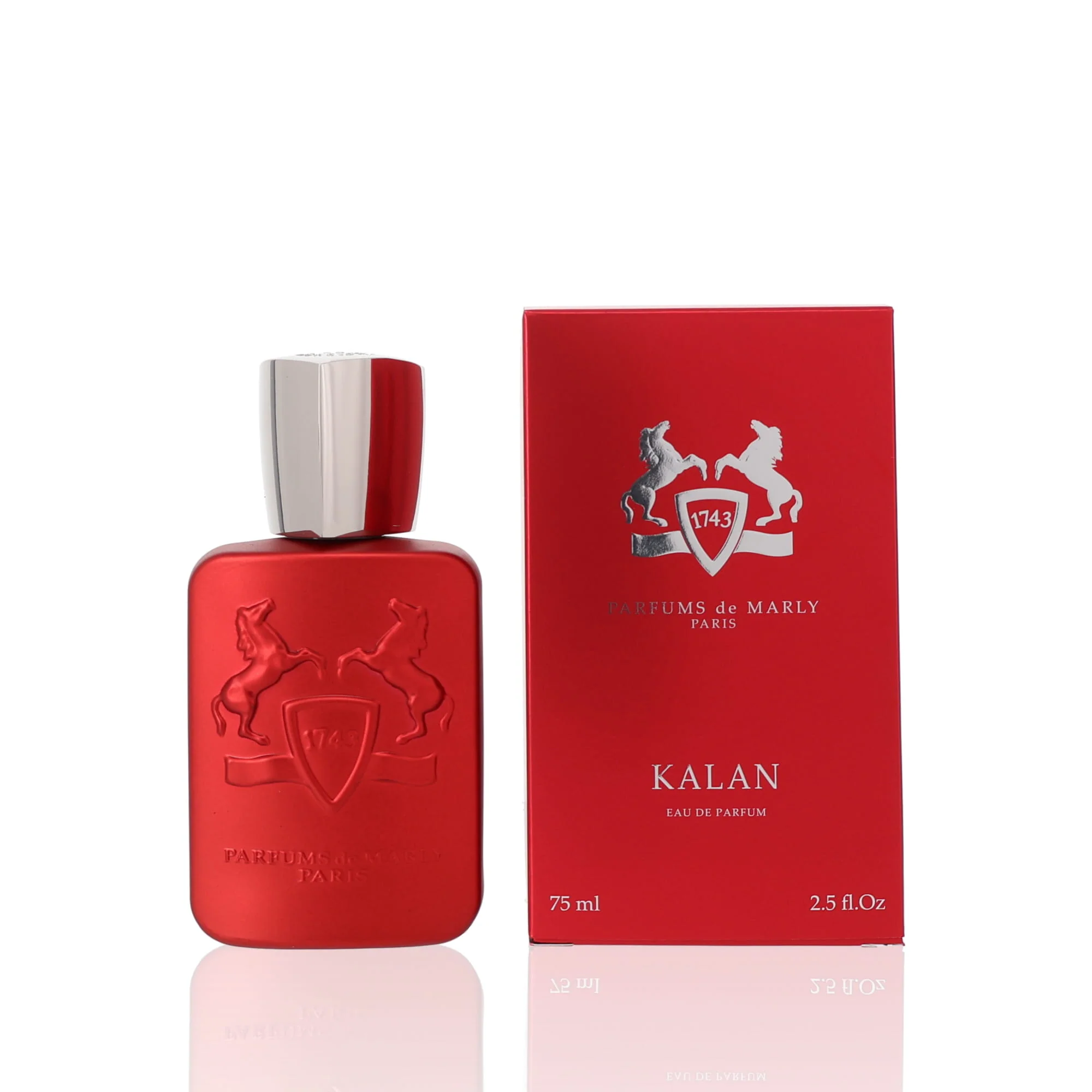 Parfums De Marly Kalan For Man - Image 2