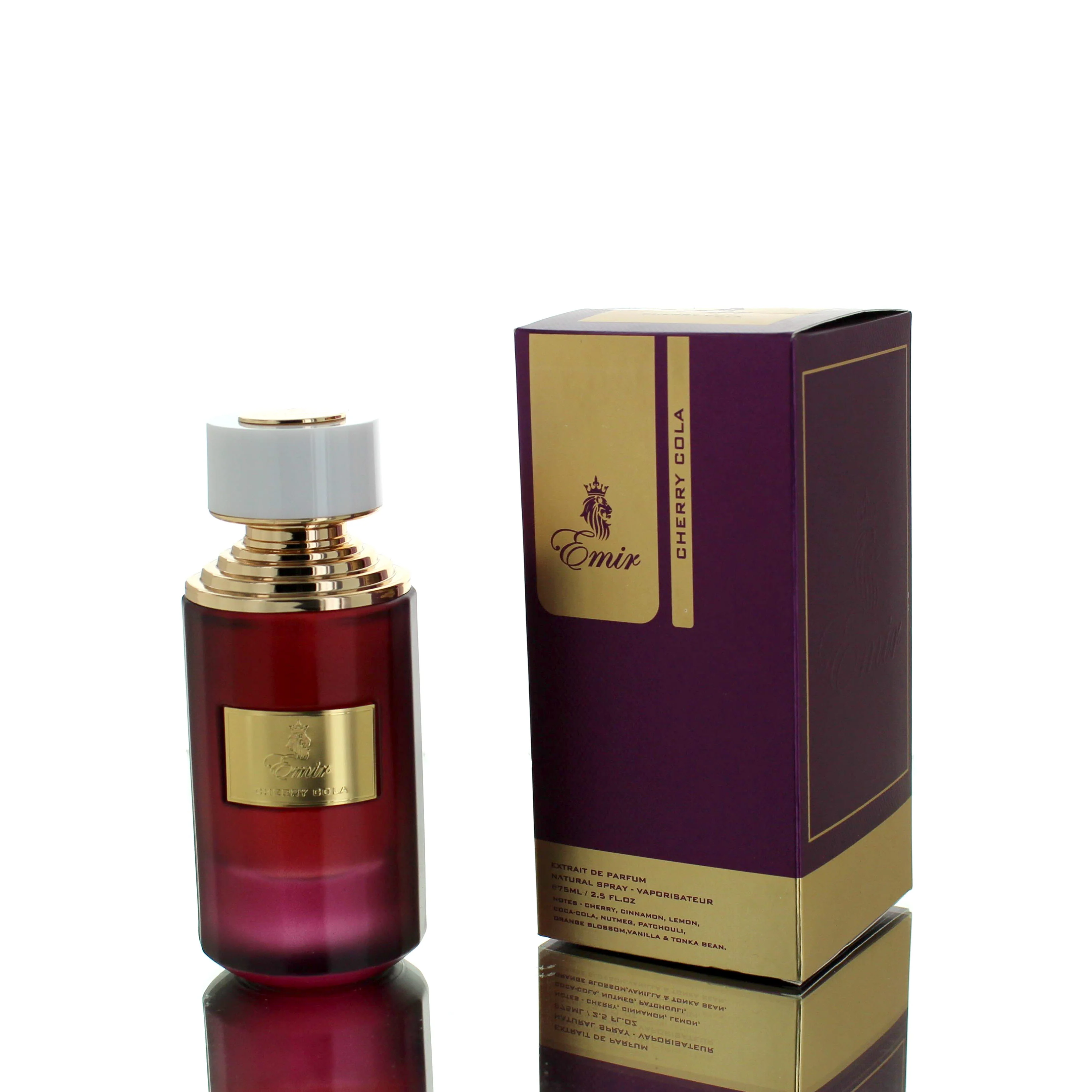 Paris Corner Cherry Cola (Tonka Cola Twist) For Man/Woman