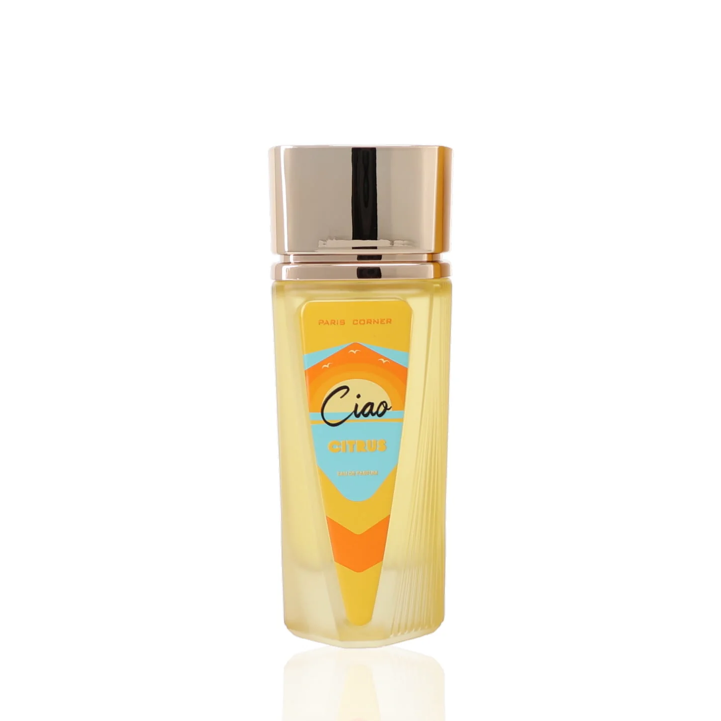 Paris Corner Ciao Citrus For Man/Woman