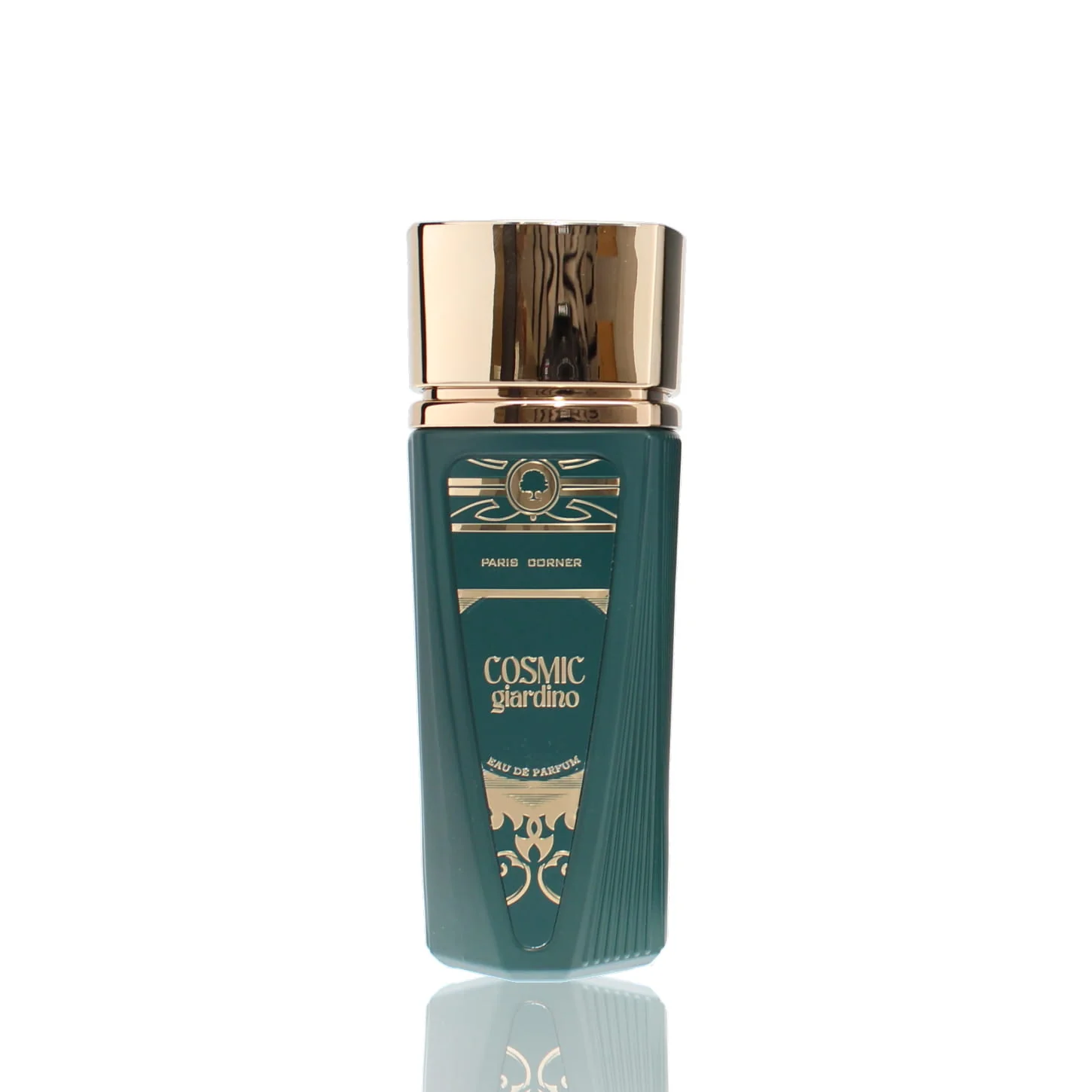 Paris Corner Cosmic Giardino For Man/Woman