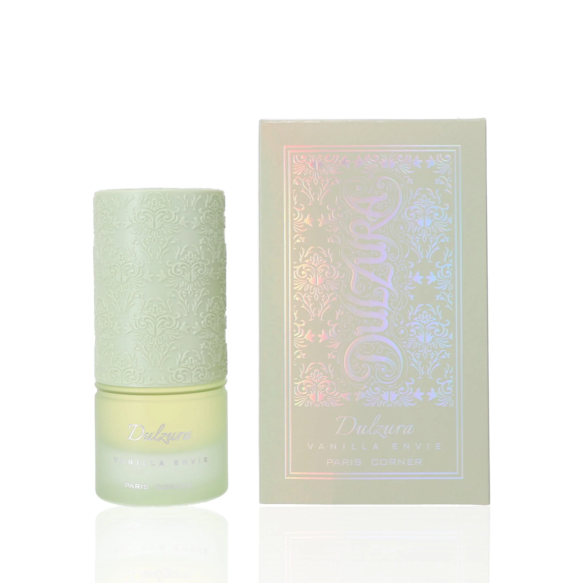 Paris Corner Dulzura Vanilla Envie For Man/Woman - Image 2