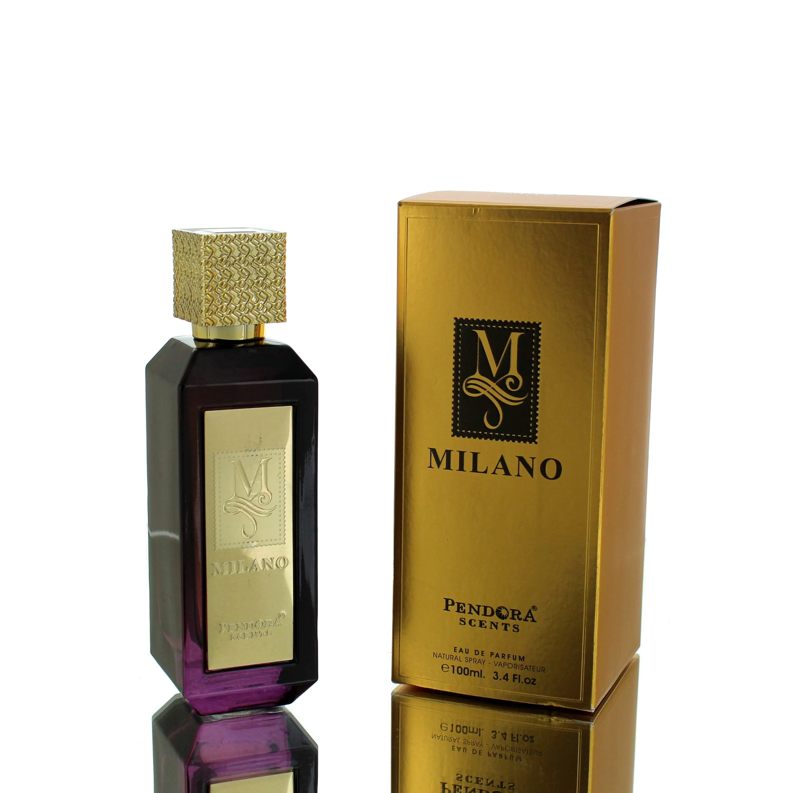 Paris Corner Milano Pendora For Man