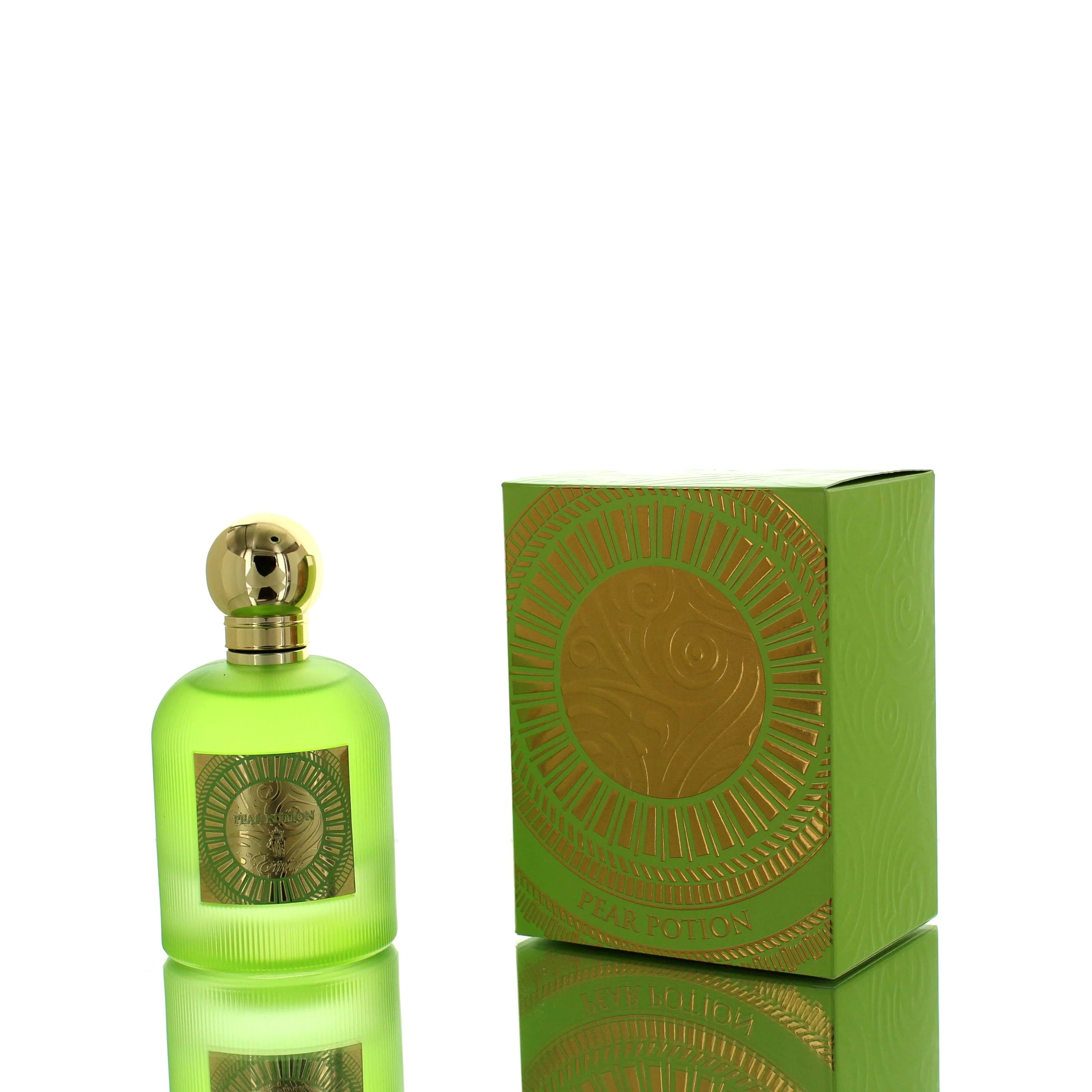 Paris Corner Pear Potion Emir For Man/Woman