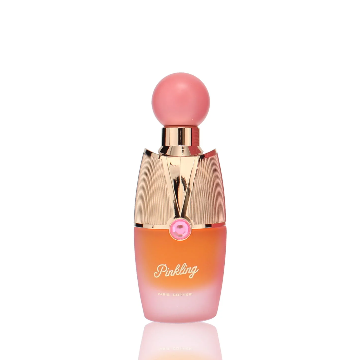 Paris Corner Pinkling For Man/Woman