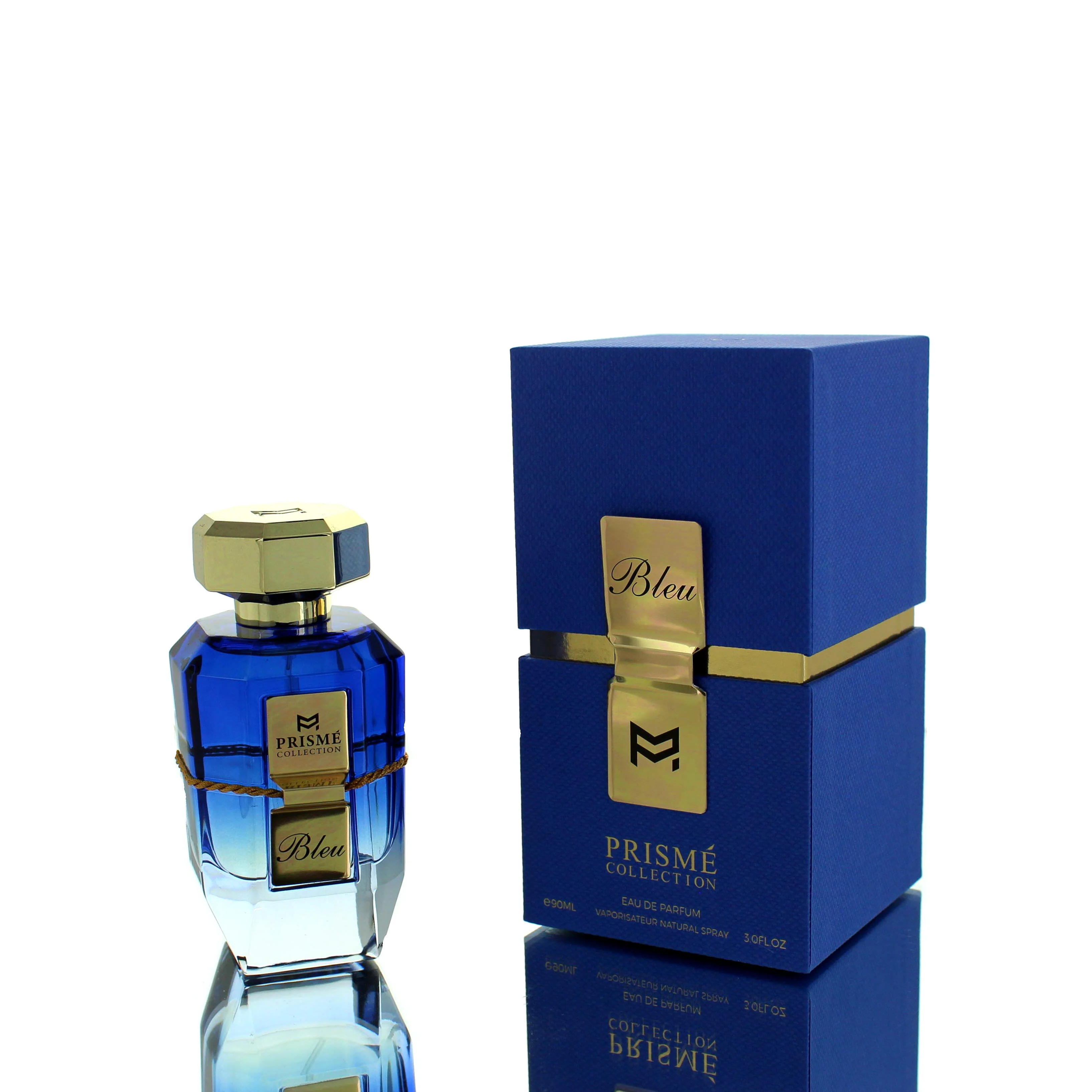 Patek Maison Prisme Bleu For Man/Woman