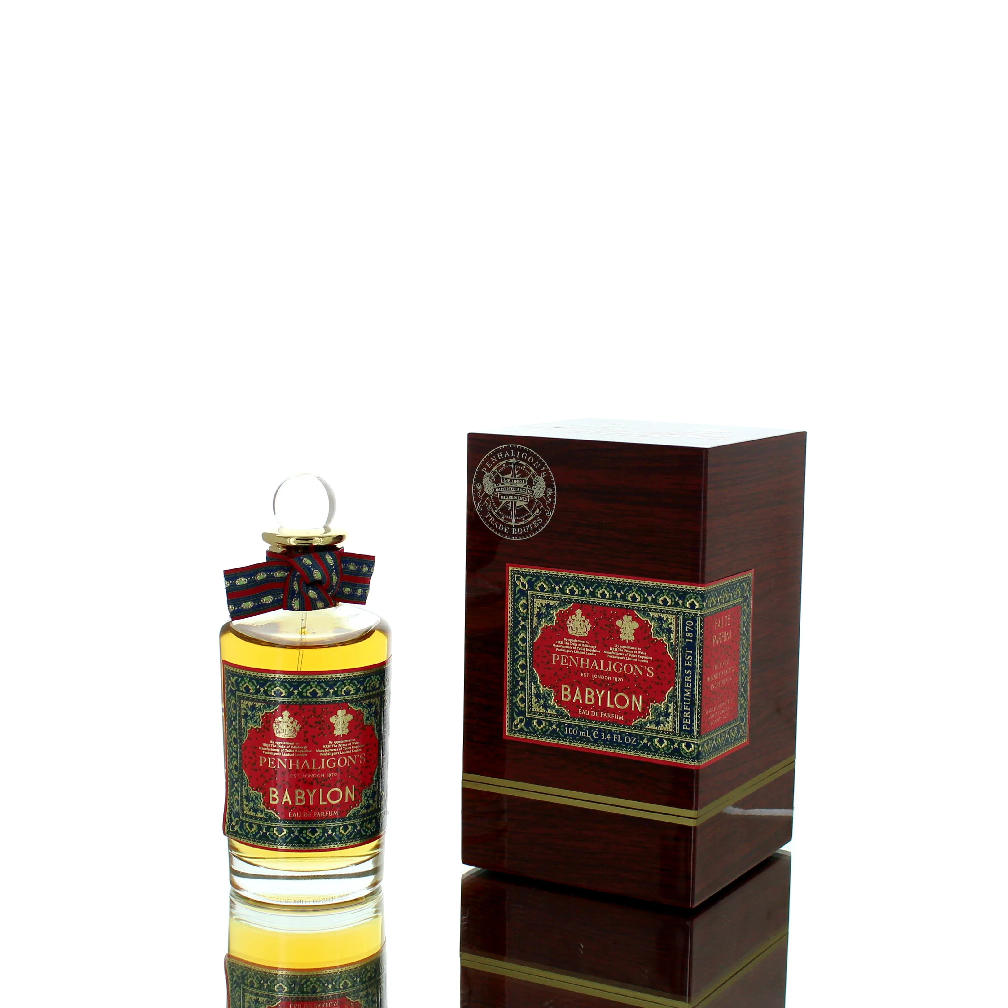 Penhaligon's Babylon For Man/Woman