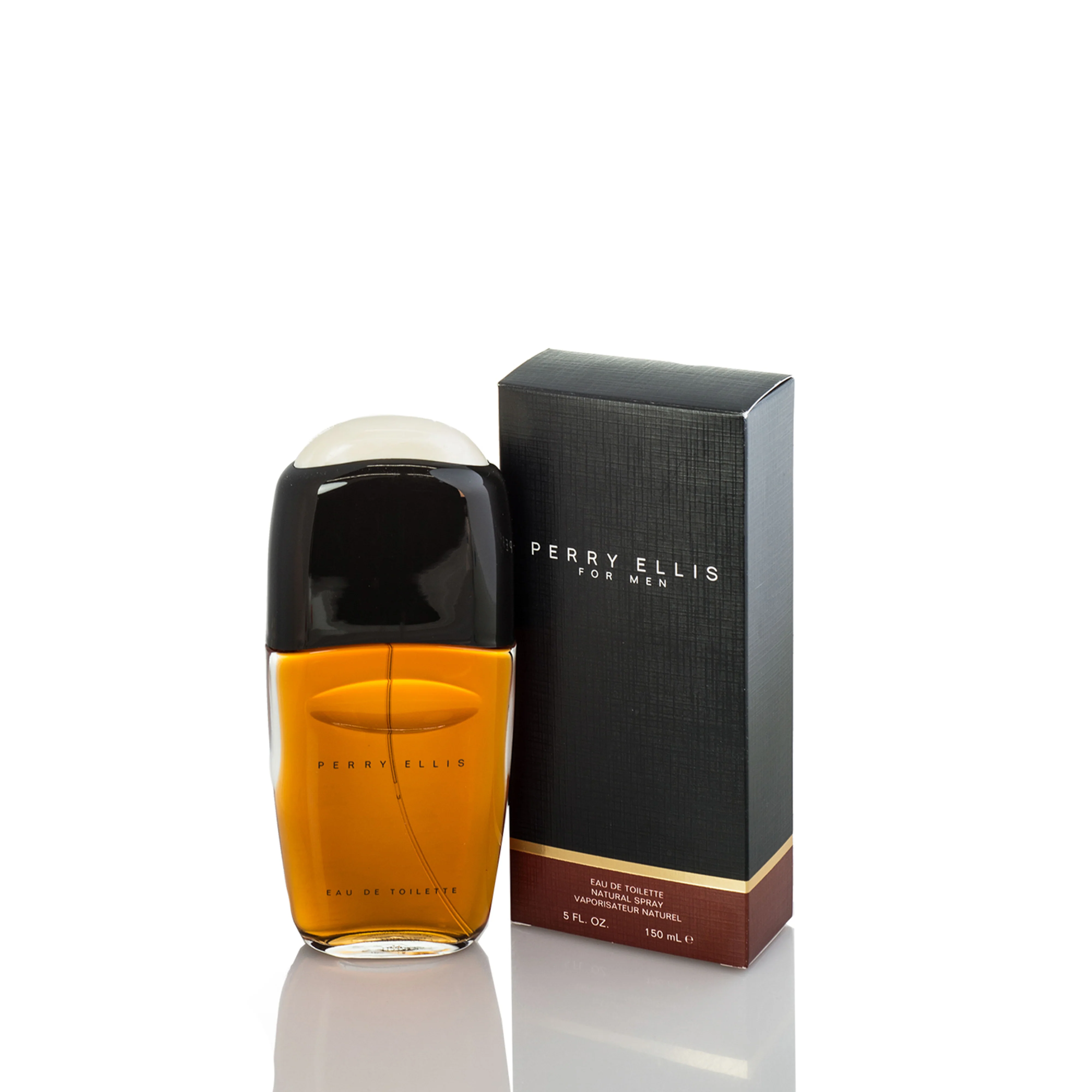 Perry Ellis Signature Relaunch Edition For Man
