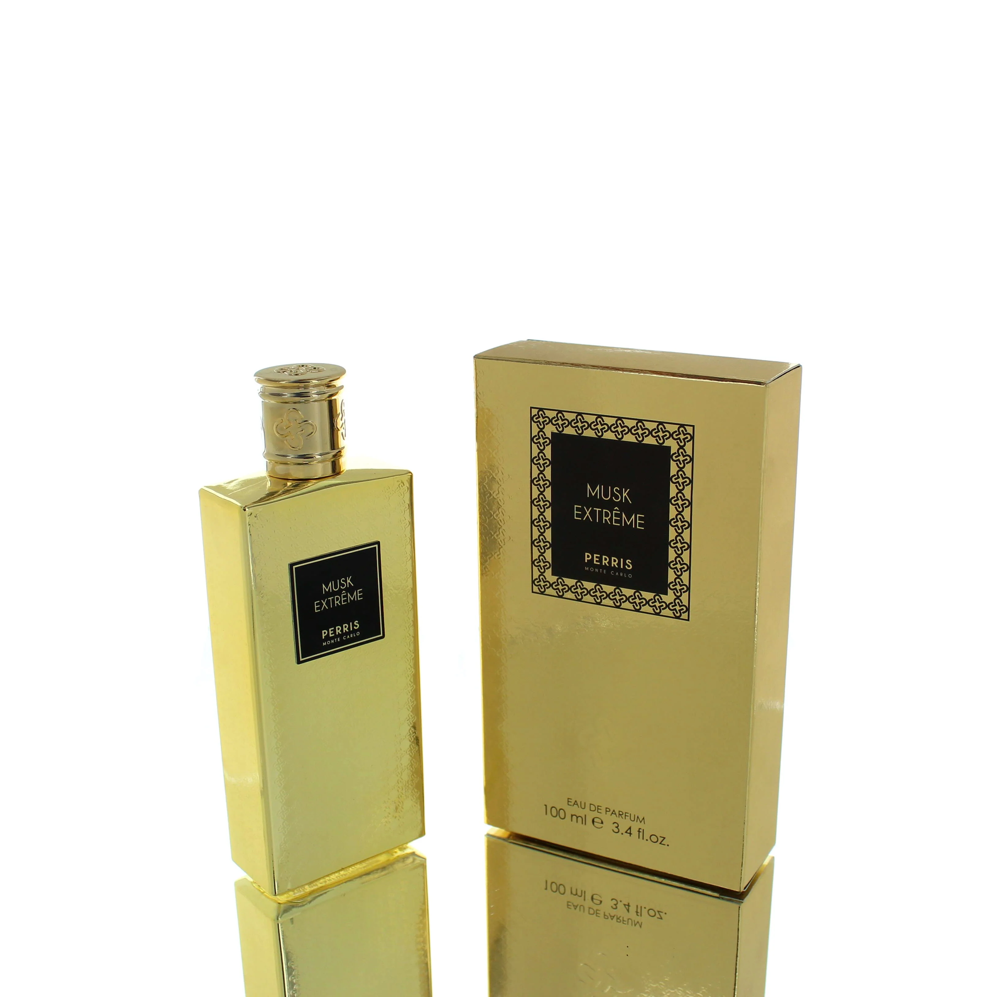 Perris Monte Carlo Musk Extreme For Man/Woman